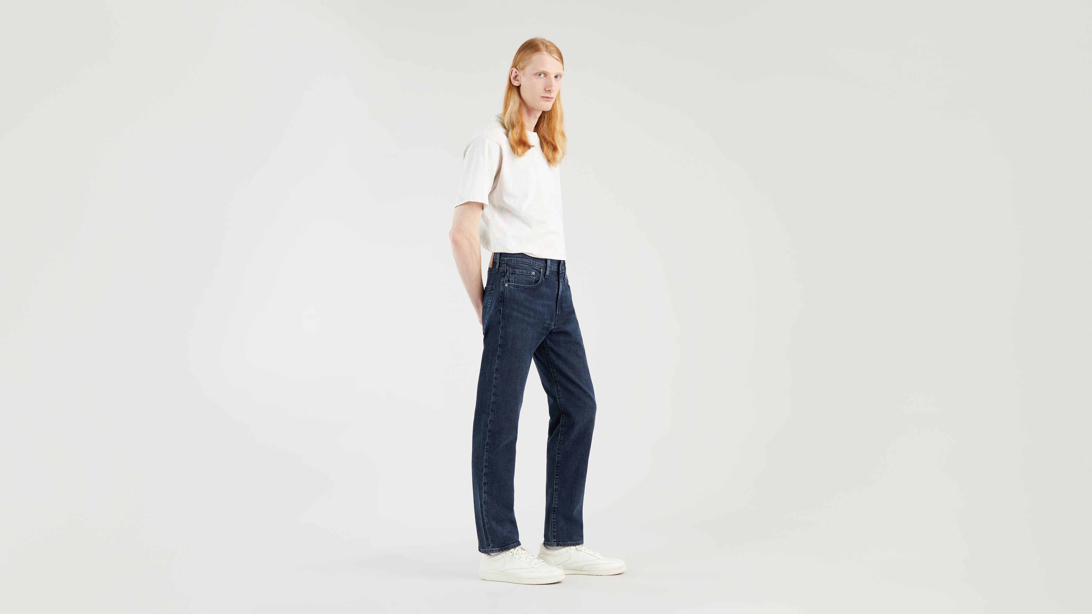 Jean de corte cónico 502™ 2