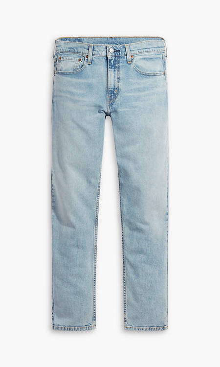 Asos Uomo Abbigliamento Pantaloni e jeans Jeans Jeans affosulati Toby Jeans slim affusolati azzurri 