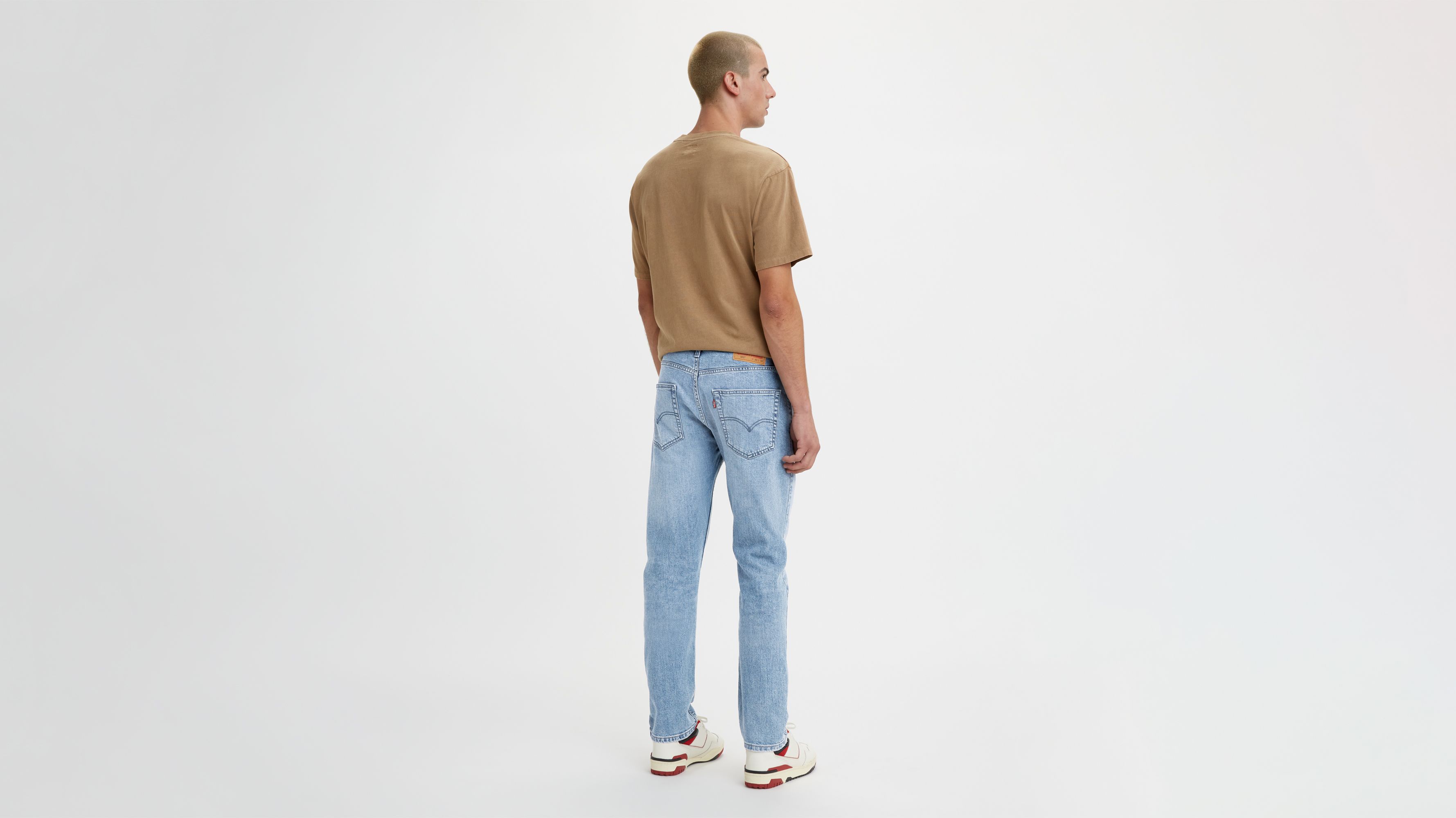 502™ Taper Fit Levi's® Flex Men's Jeans