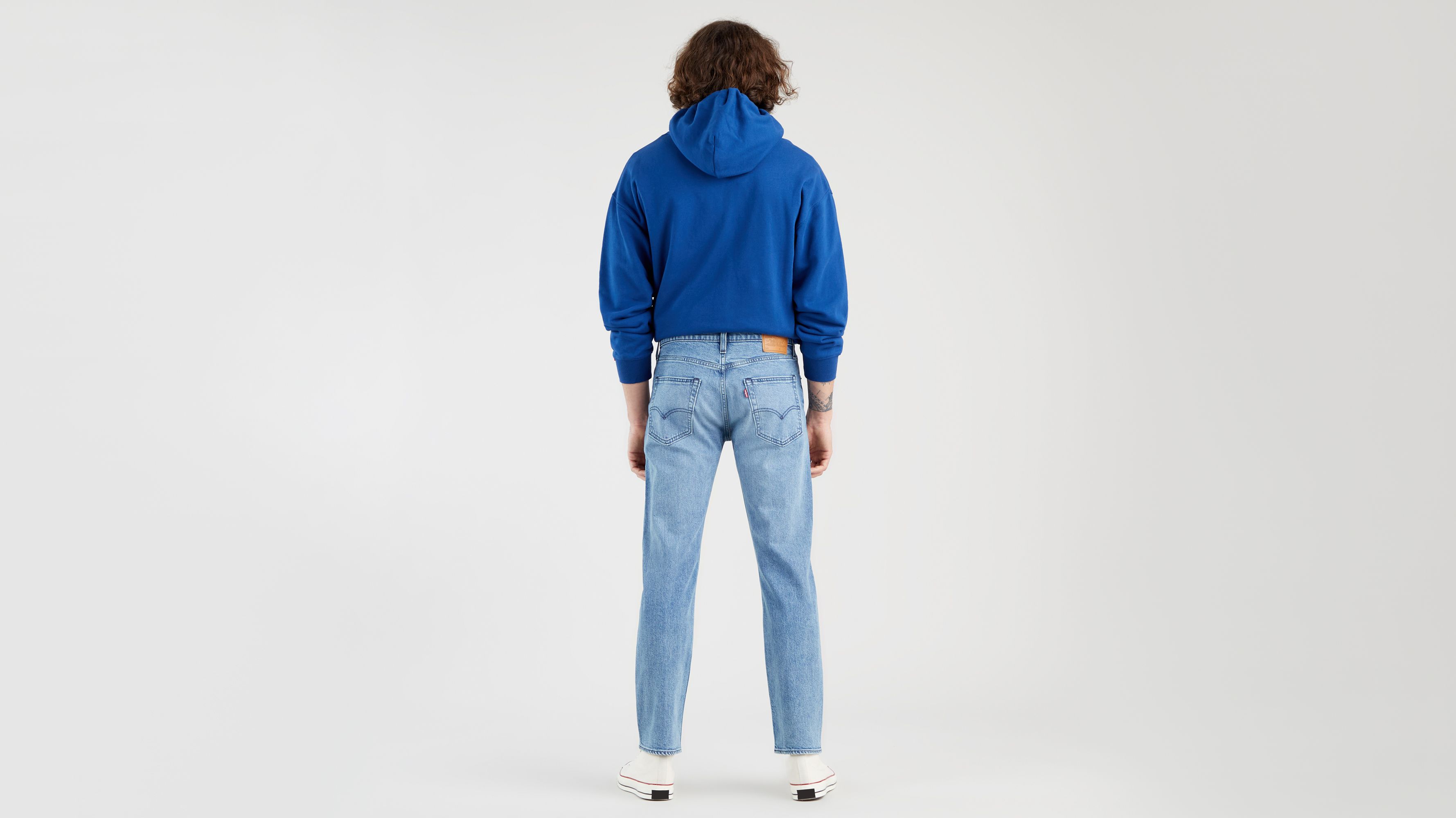 502® Taper - Blue | Levi's® AM