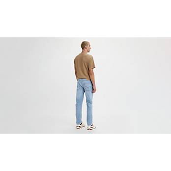 502™ Taper Fit Levi's® Flex Men's Jeans 3
