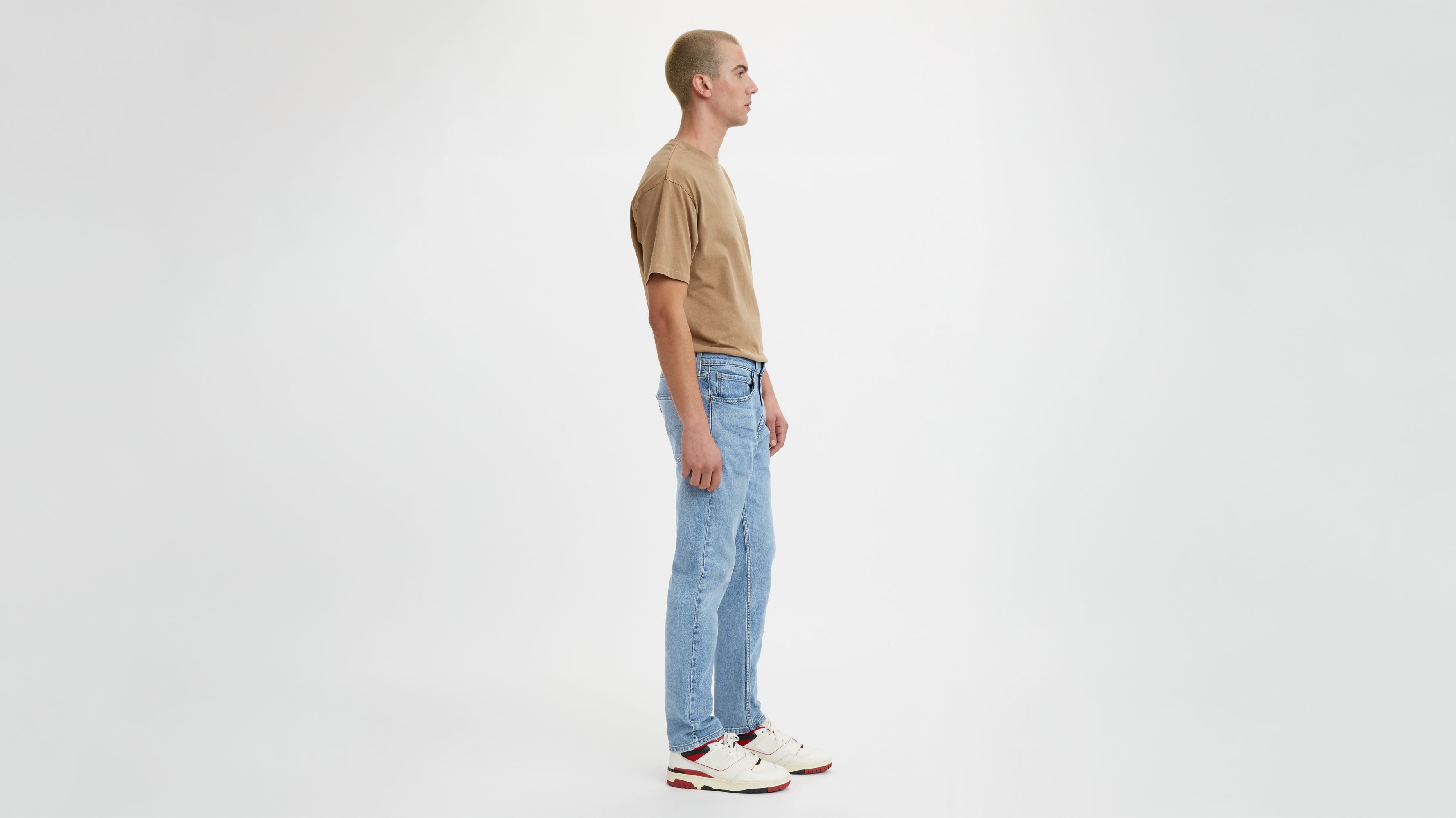 502™ Taper Fit Levi's® Flex Men's Jeans