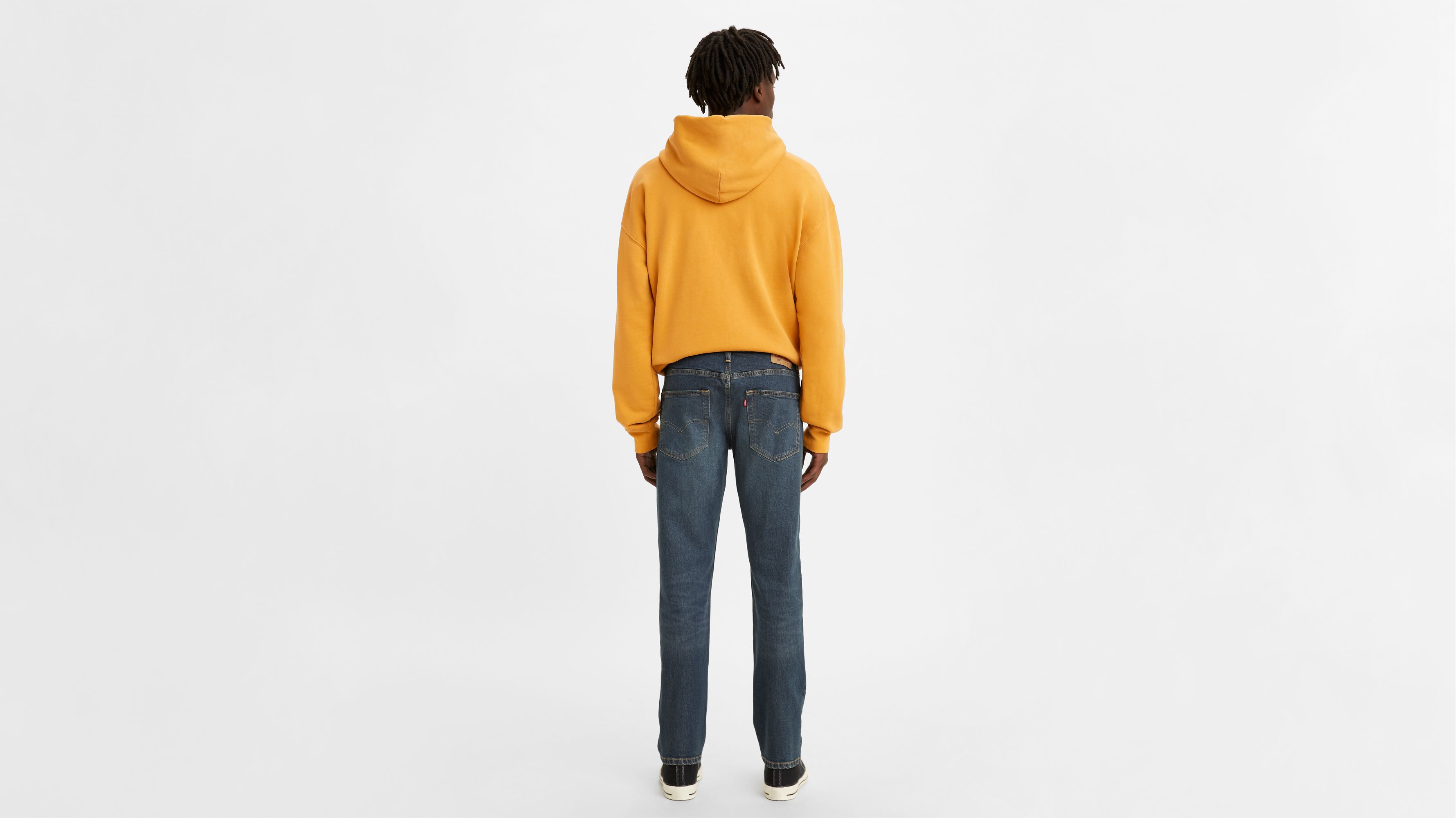 502™ Taper Fit Men's Jeans 3