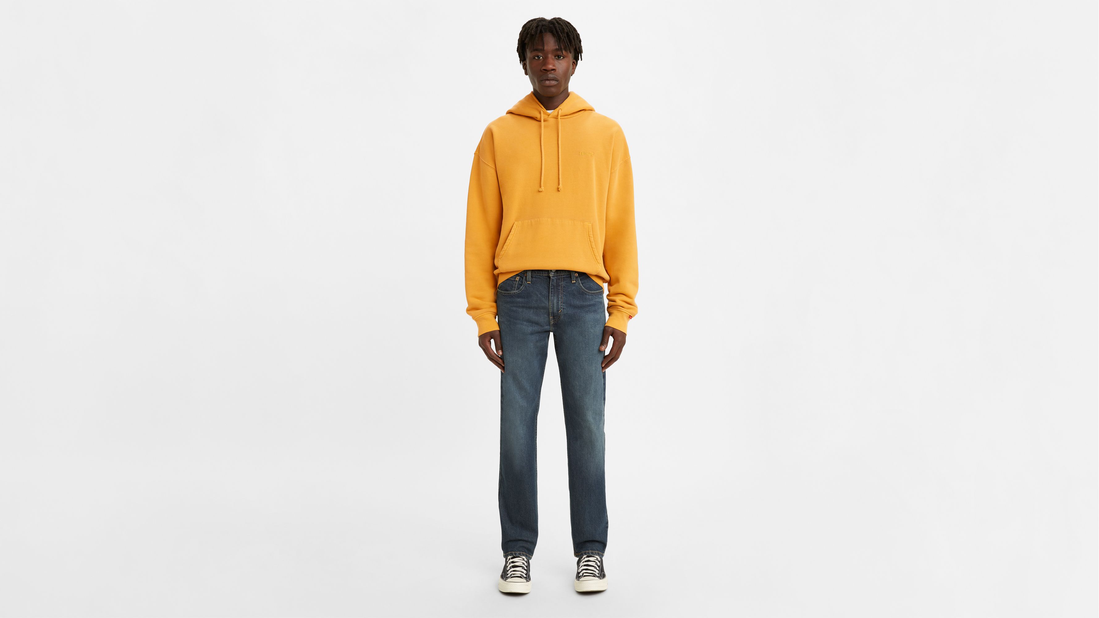 502™ Taper Fit Men's Jeans 1