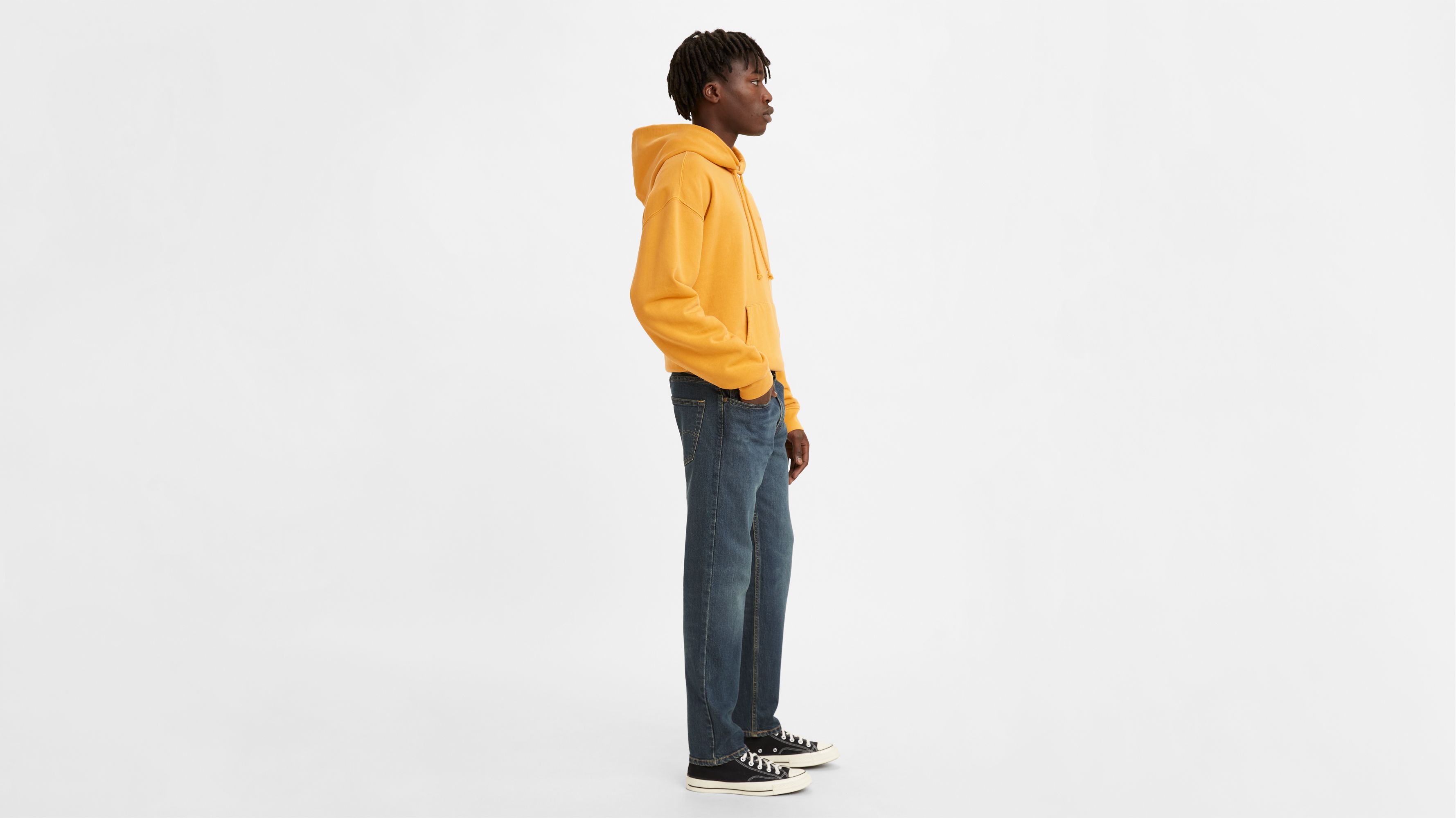 502™ Taper Fit Men's Jeans 2