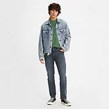 502™ Taper Levi's® Flex Men's Jeans 2