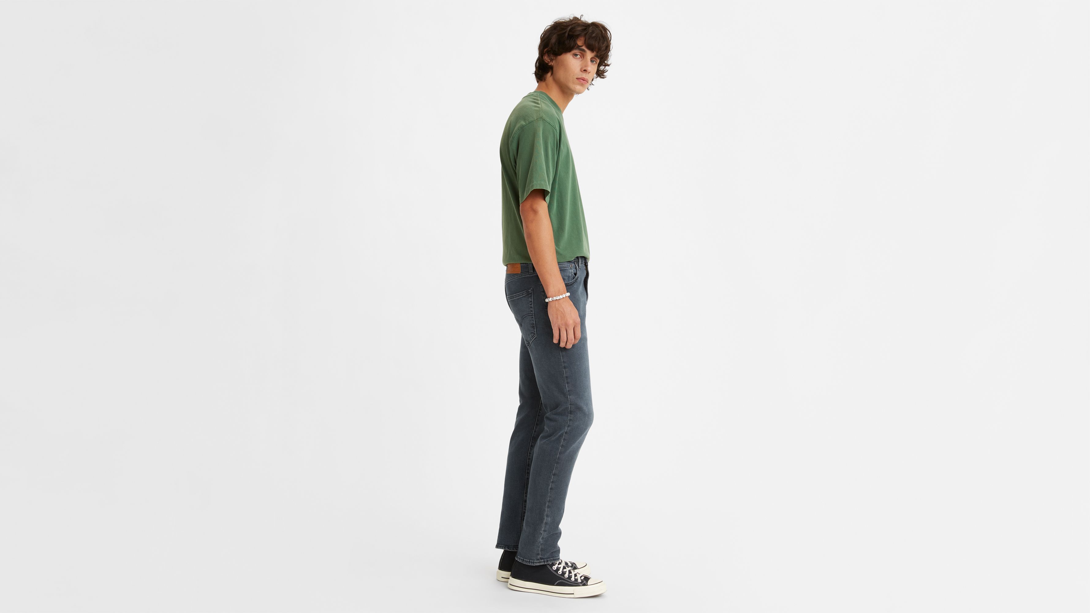 502™ Taper Levi's® Flex Men's Jeans 3