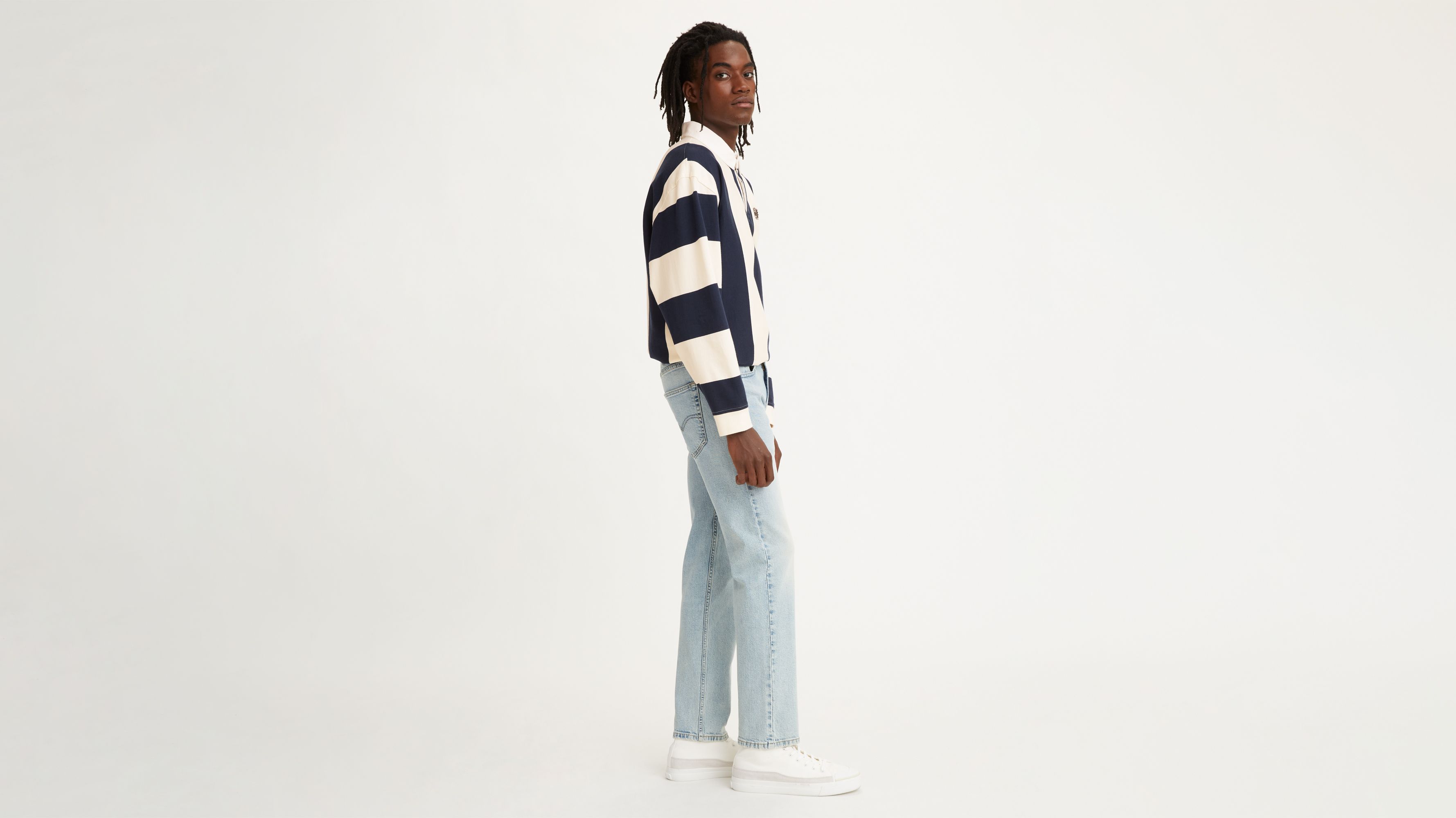 502™ Taper Levi’s® Flex Men's Jeans 2