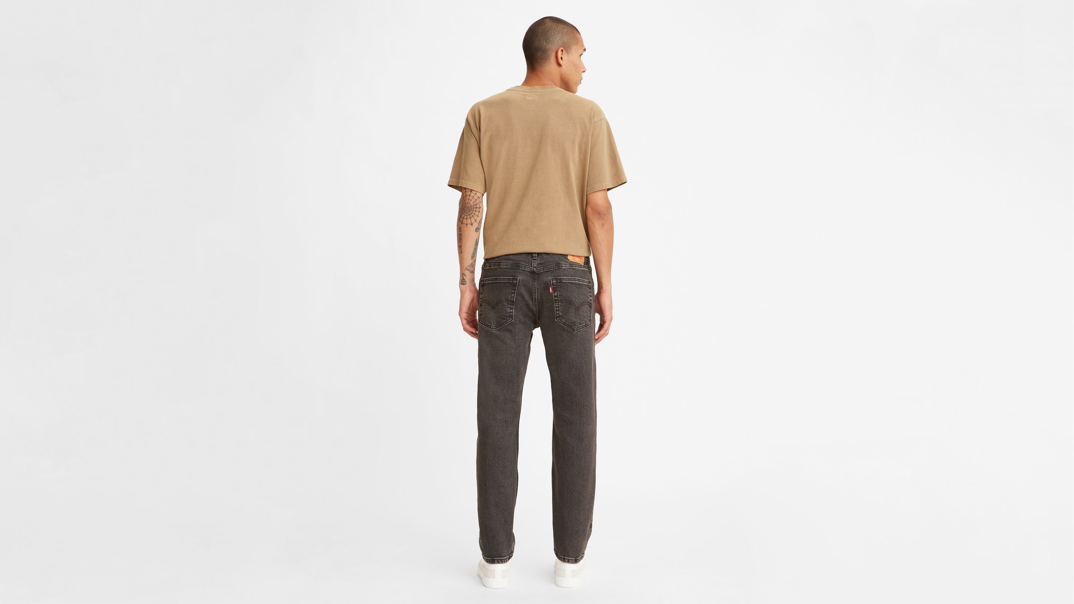 502™ Taper Levi’s® Flex Men's Jeans 3