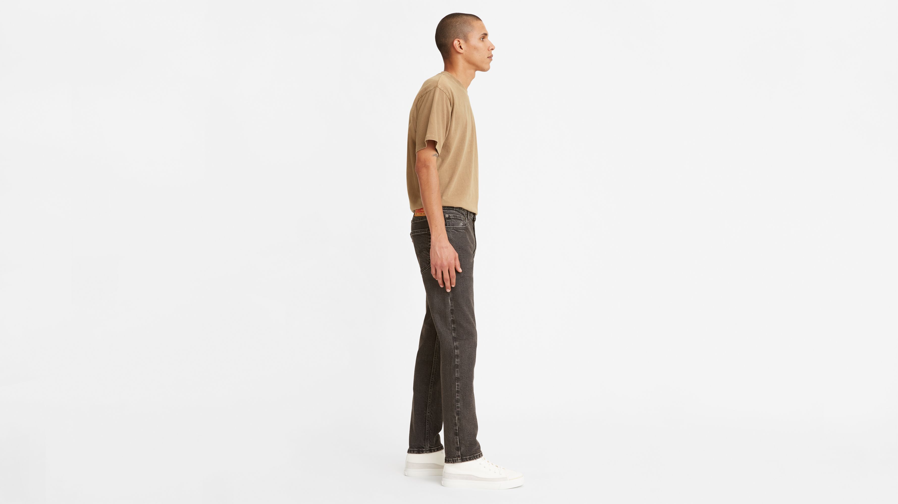 502™ Taper Levi’s® Flex Men's Jeans 2