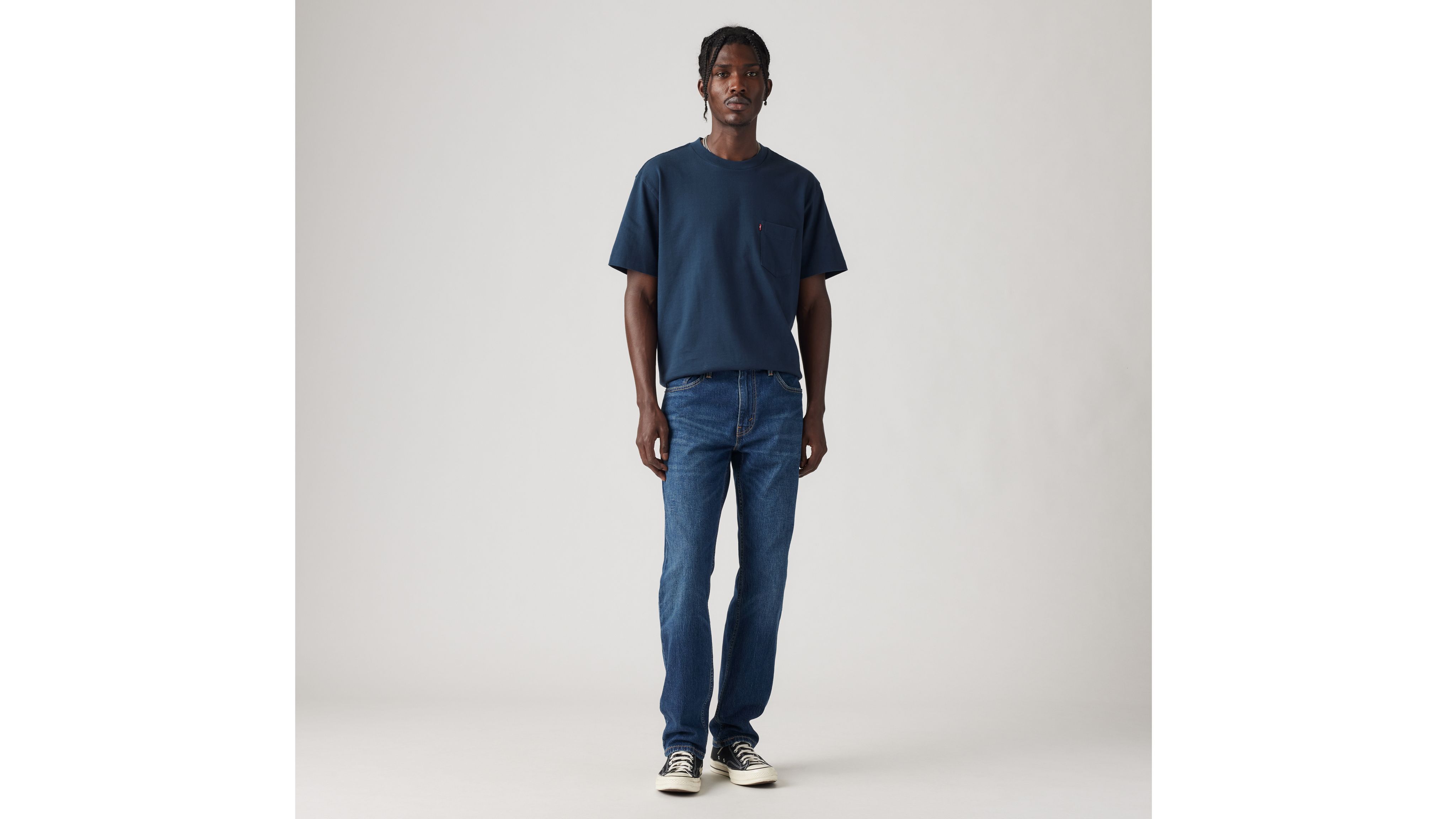 502™ Taper Fit Men's Jeans