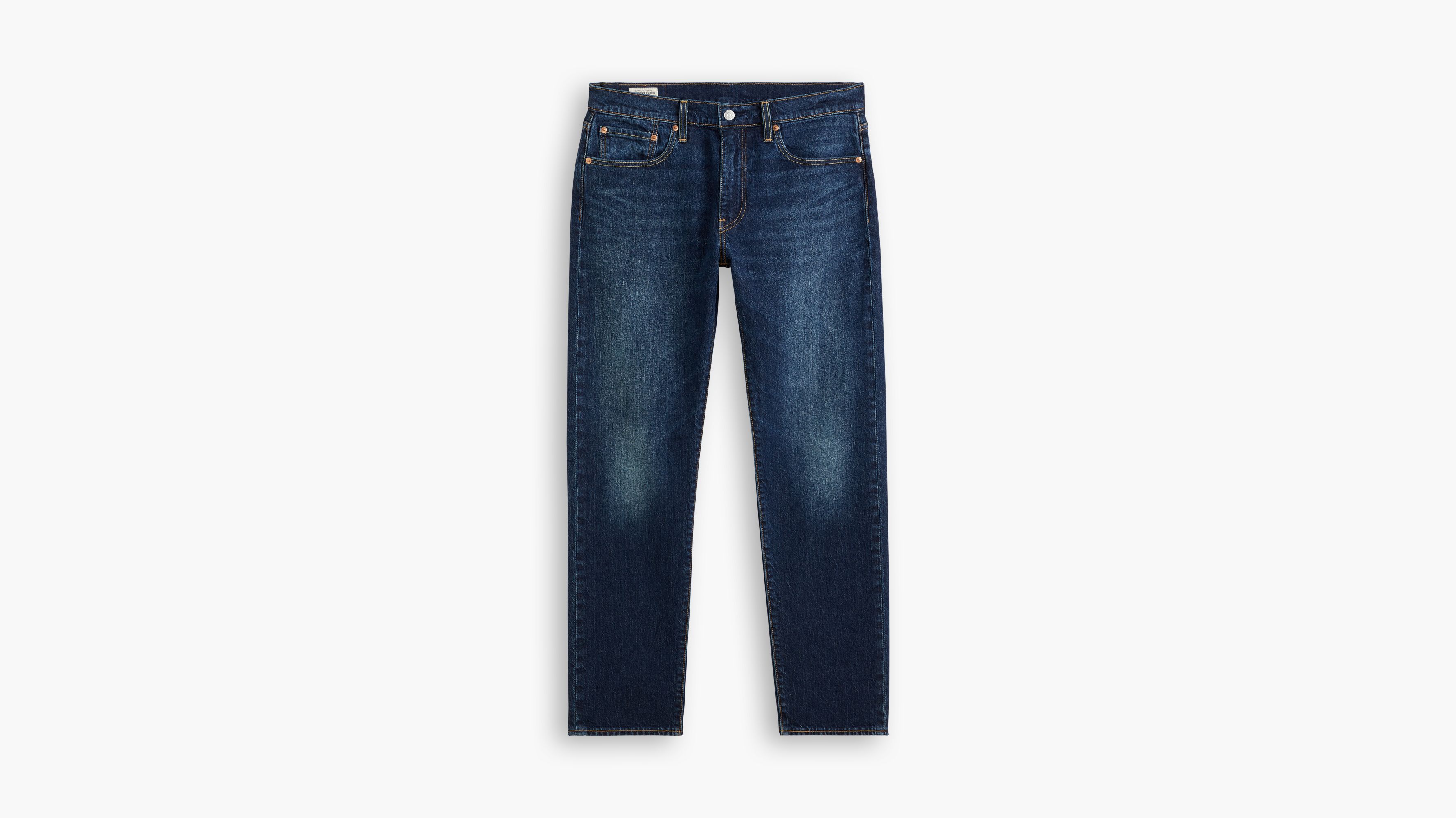 levis coupe tapered