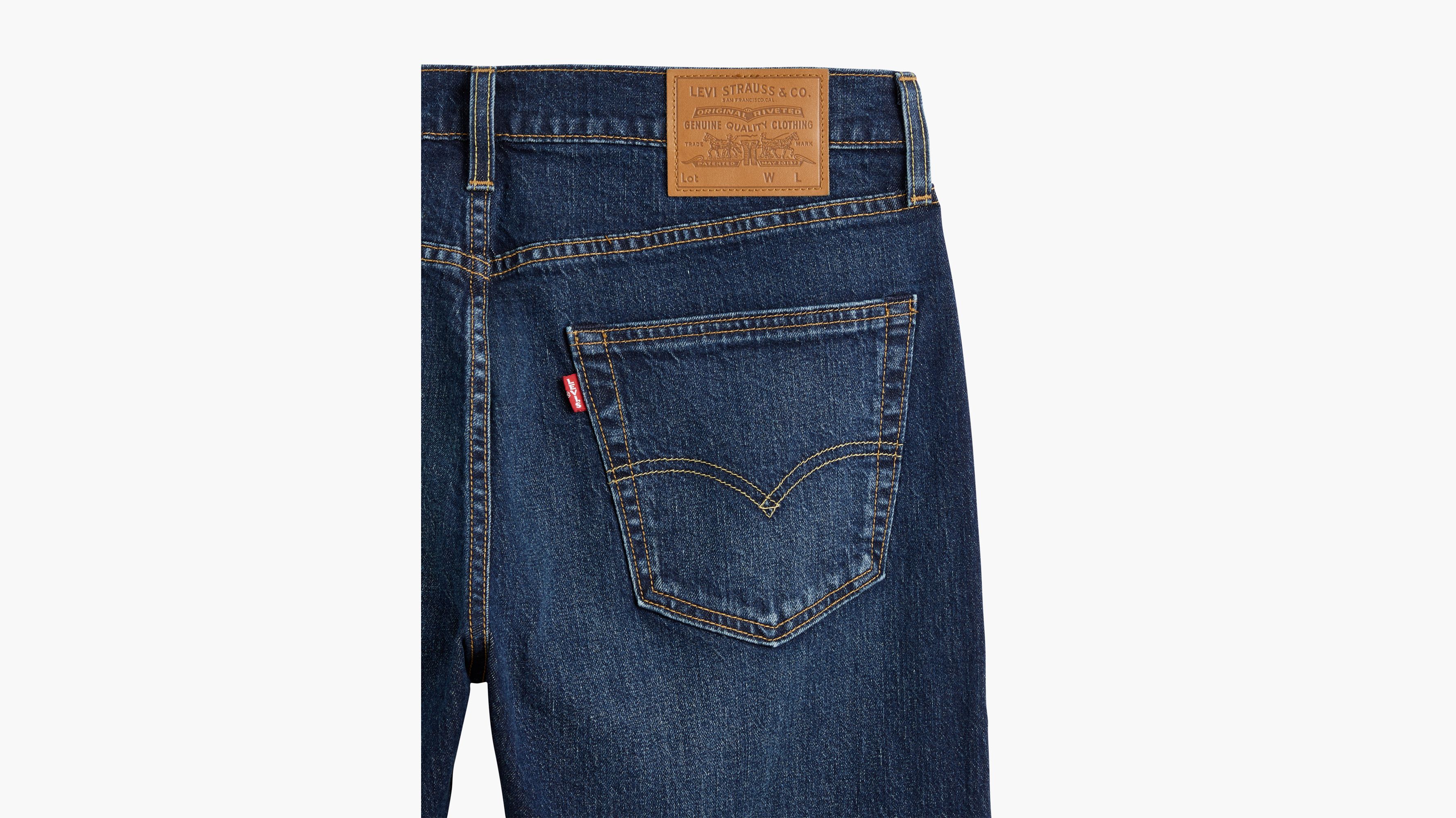 502™ Tapered Jeans 3