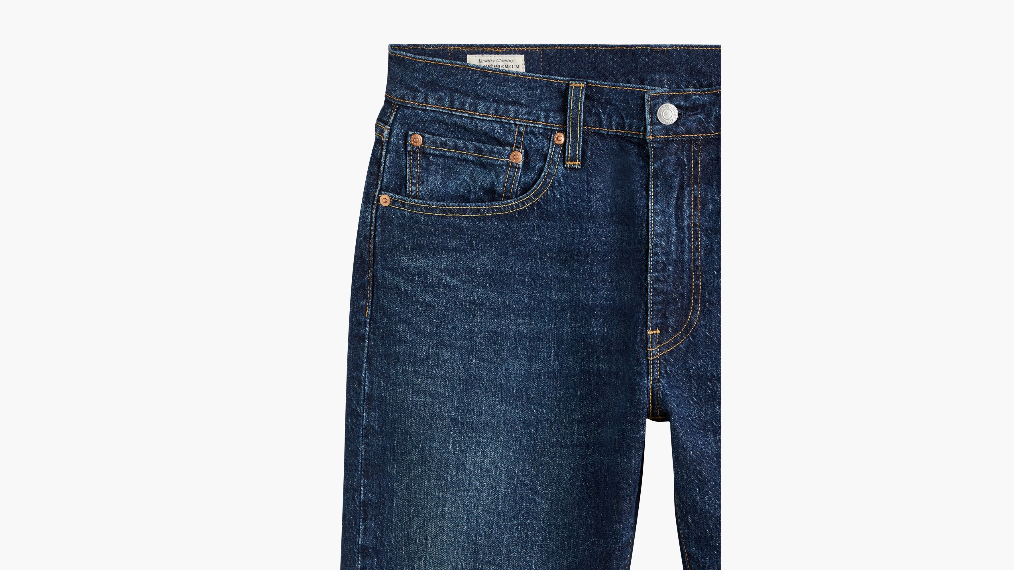 502™ Tapered Jeans 4