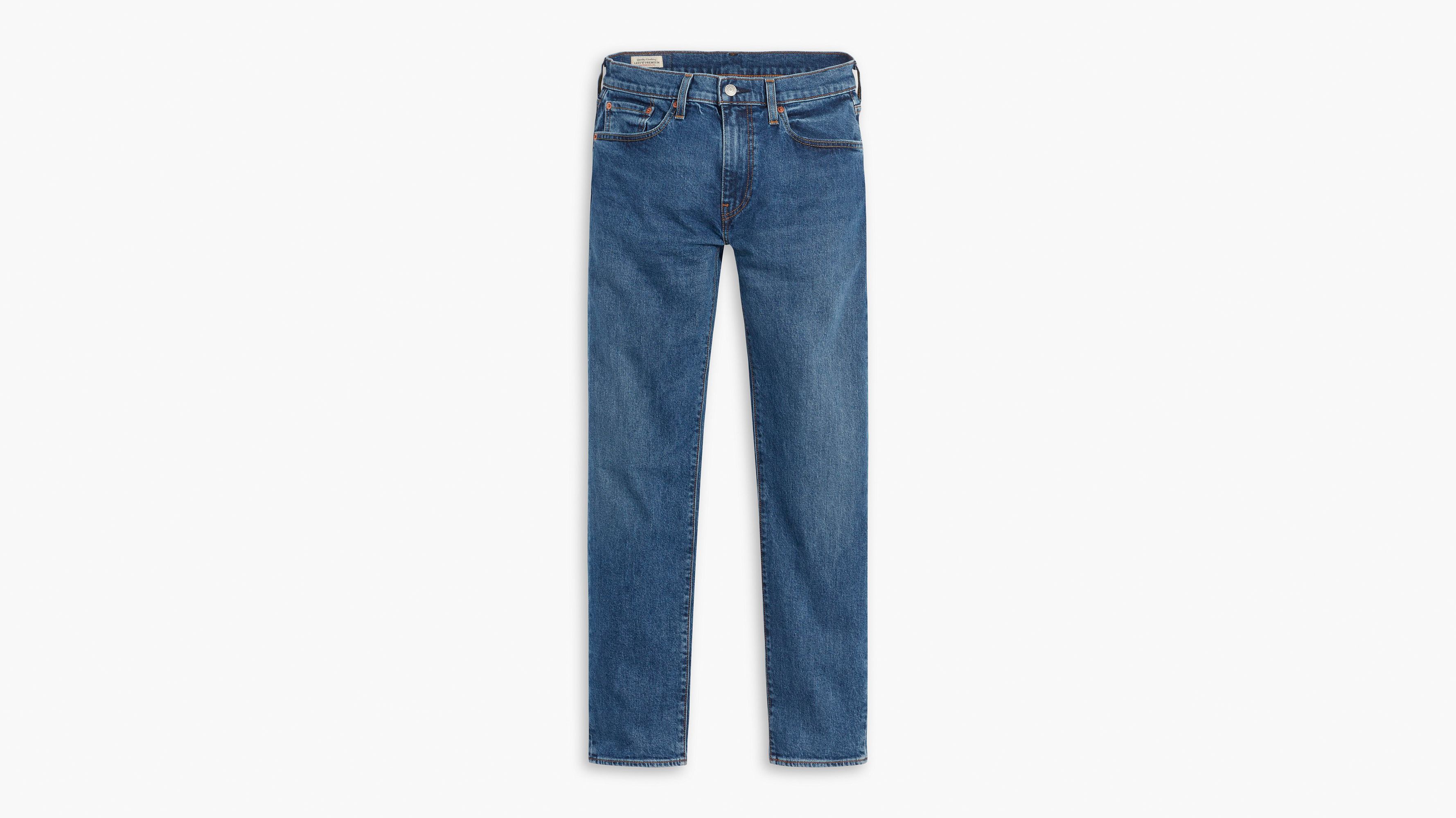 502™ Tapered Jeans - Blue | Levi's® GB