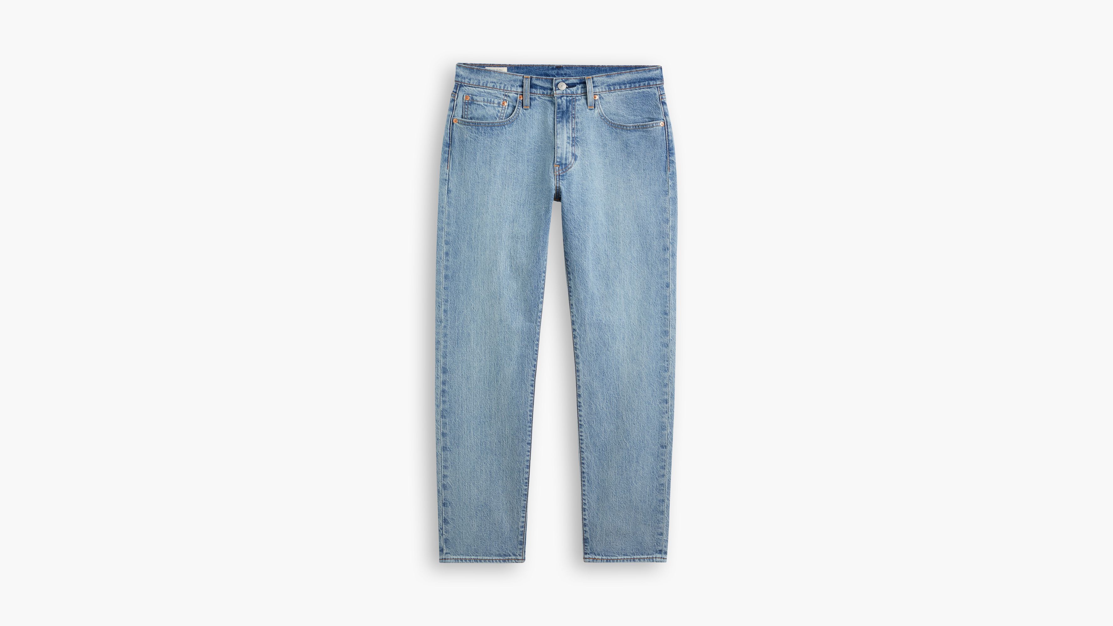 Levi's 502 light deals wash