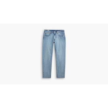 502™ Tapered Jeans 6