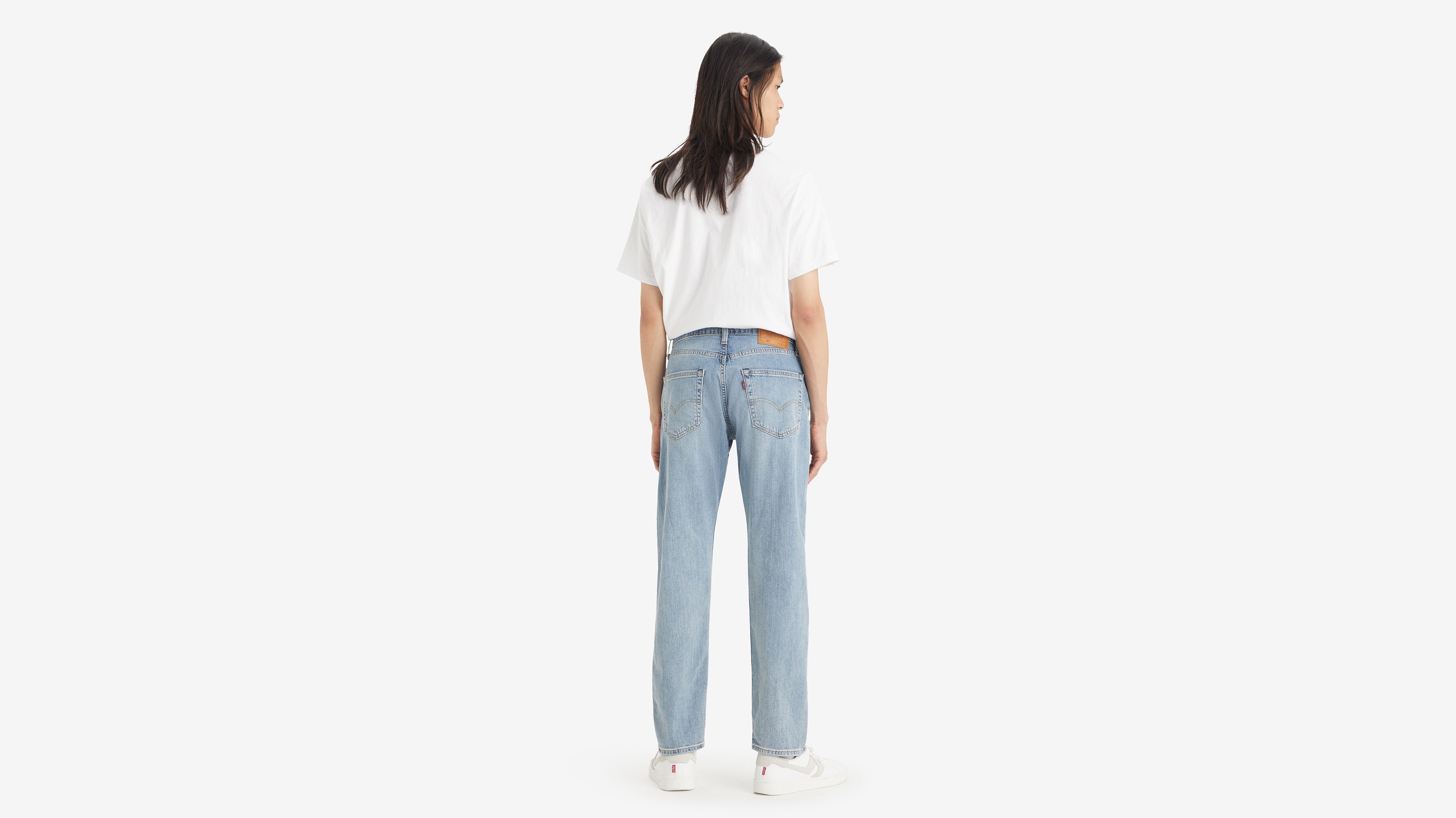 ABOUT YOU Uomo Abbigliamento Pantaloni e jeans Jeans Jeans affosulati Jeans 502™ REGULAR TAPER 