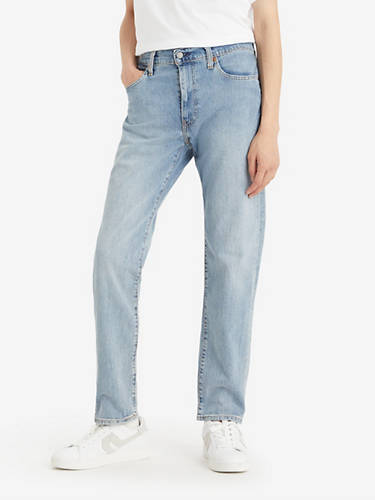 ABOUT YOU Uomo Abbigliamento Pantaloni e jeans Jeans Jeans affosulati Jeans 502™ REGULAR TAPER 