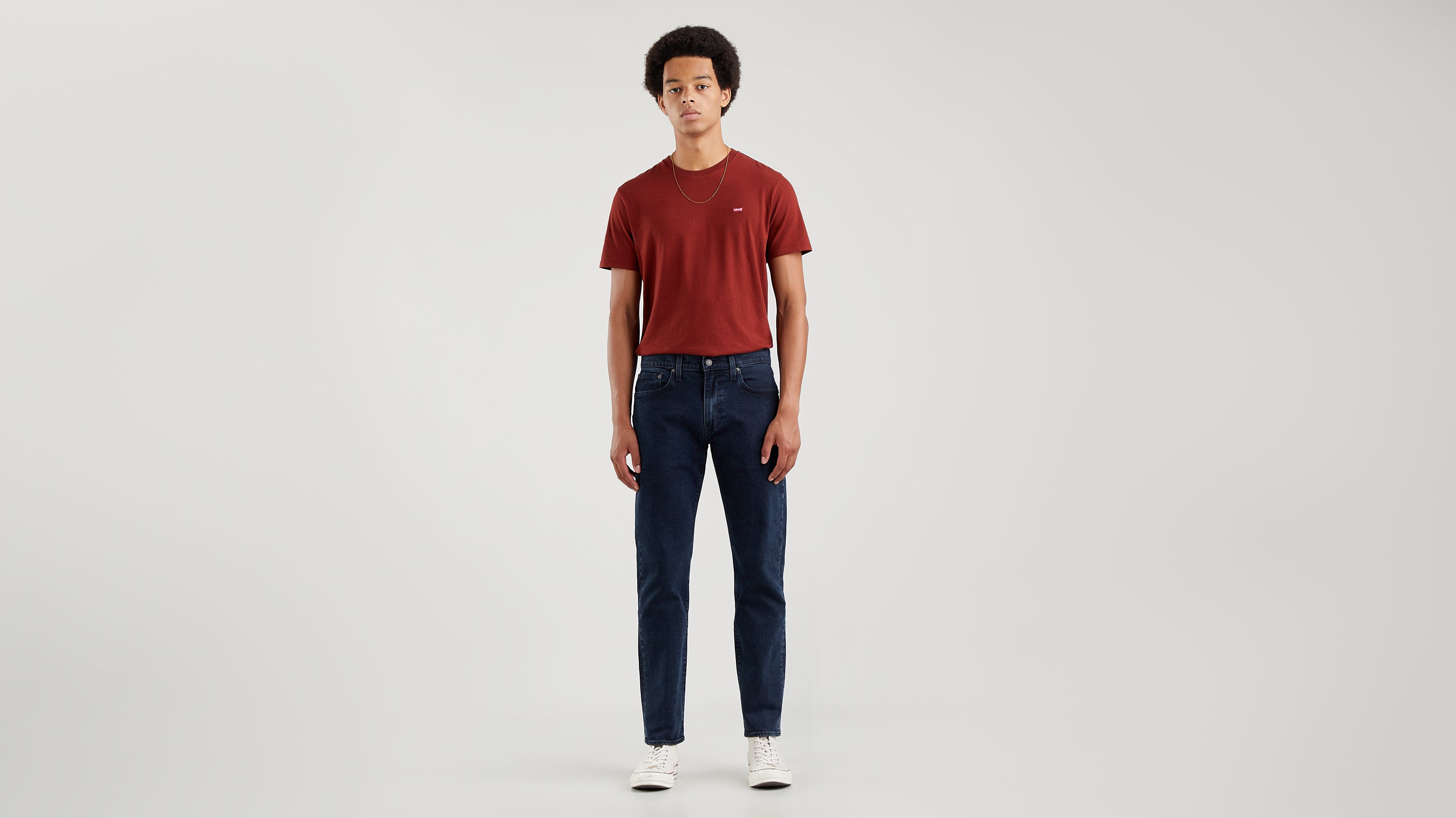 Jean de corte cónico 502™ 5