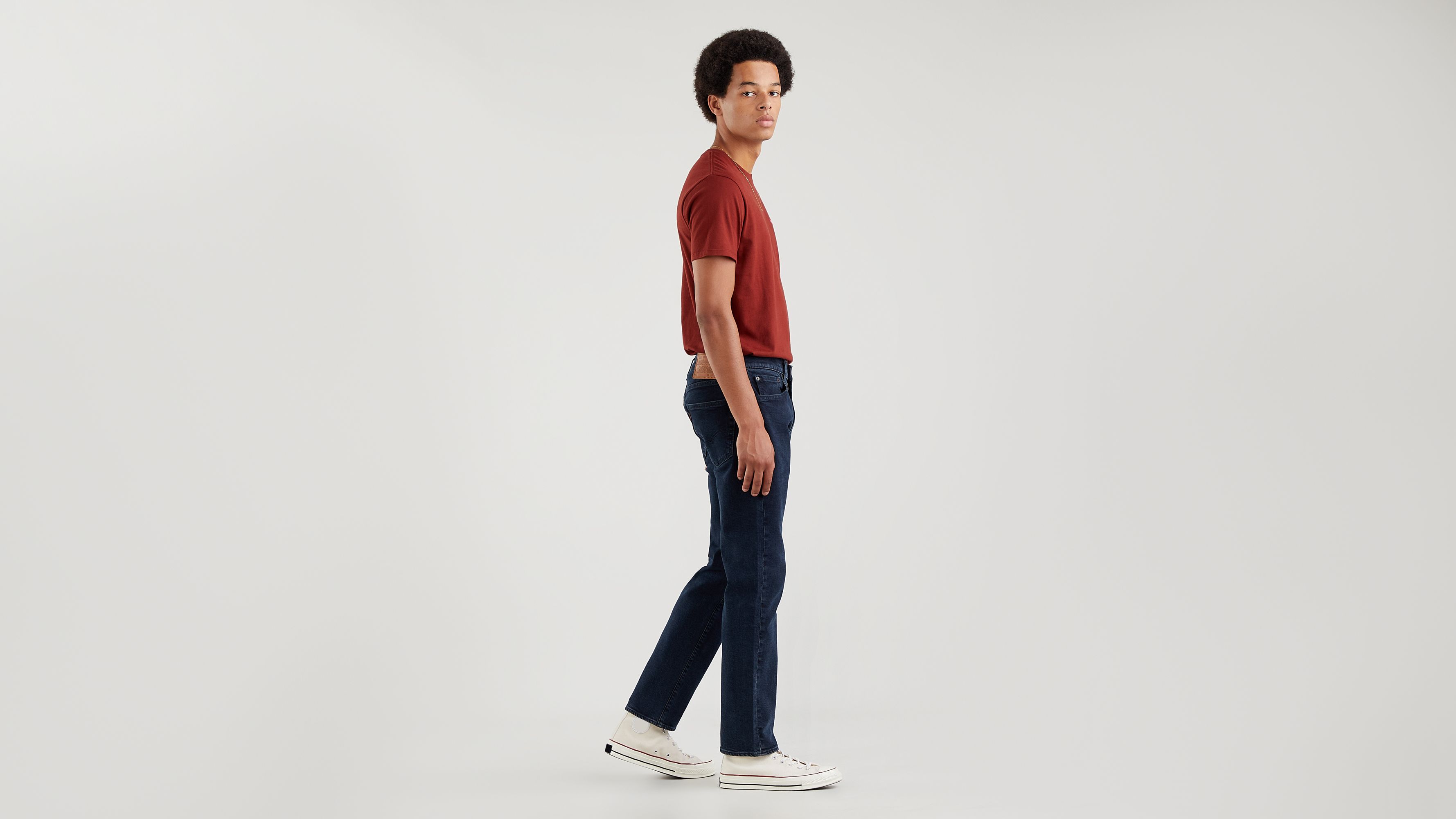 Jean de corte cónico 502™ 2