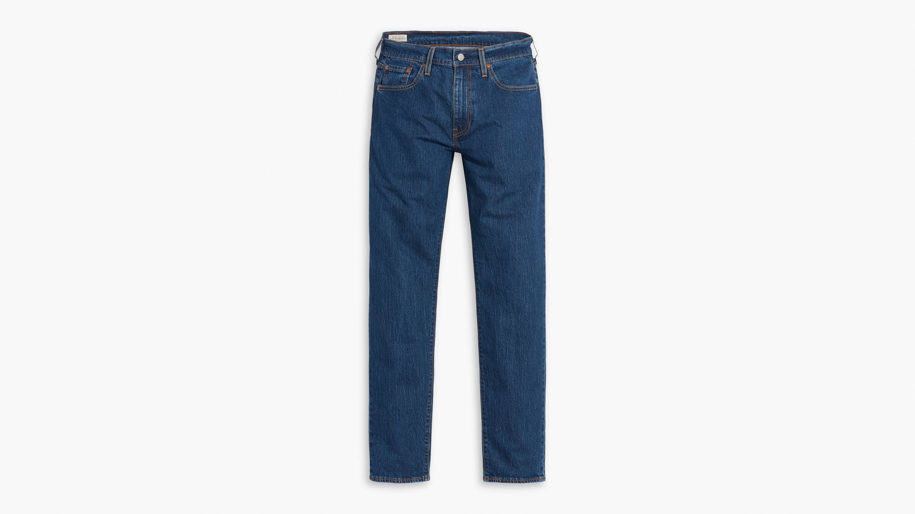 502™ Taper Fit Men's Jeans 4