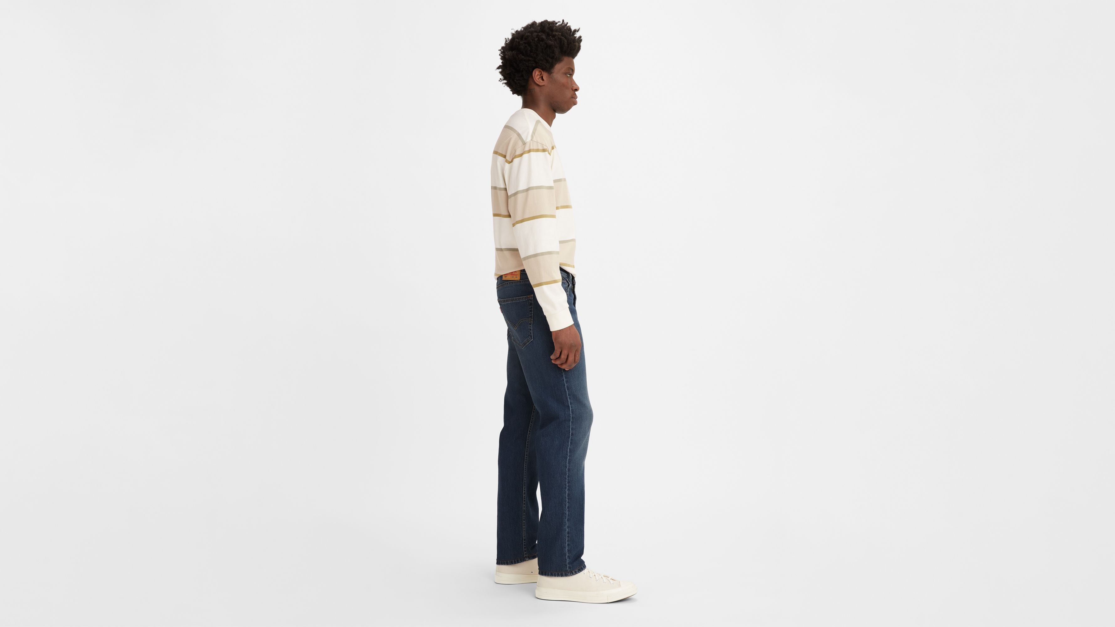 Jean 502™ Taper 2