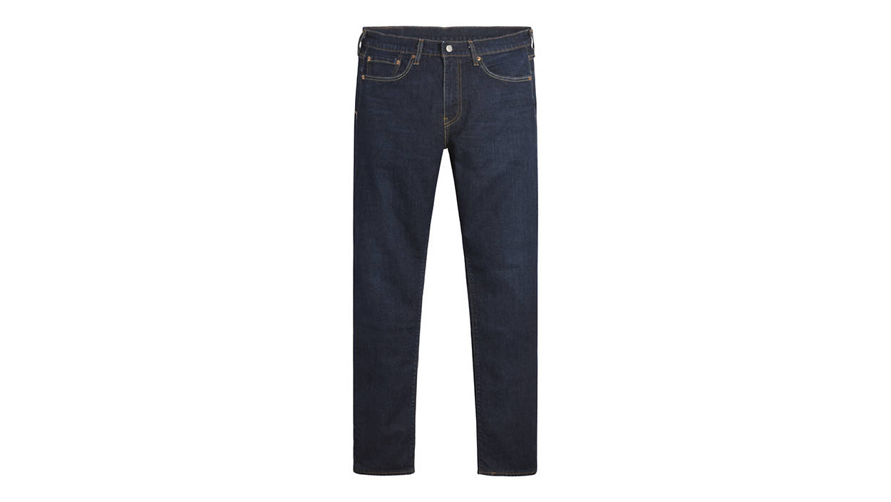 502™ Tapered Jeans - Blue | Levi's® LU