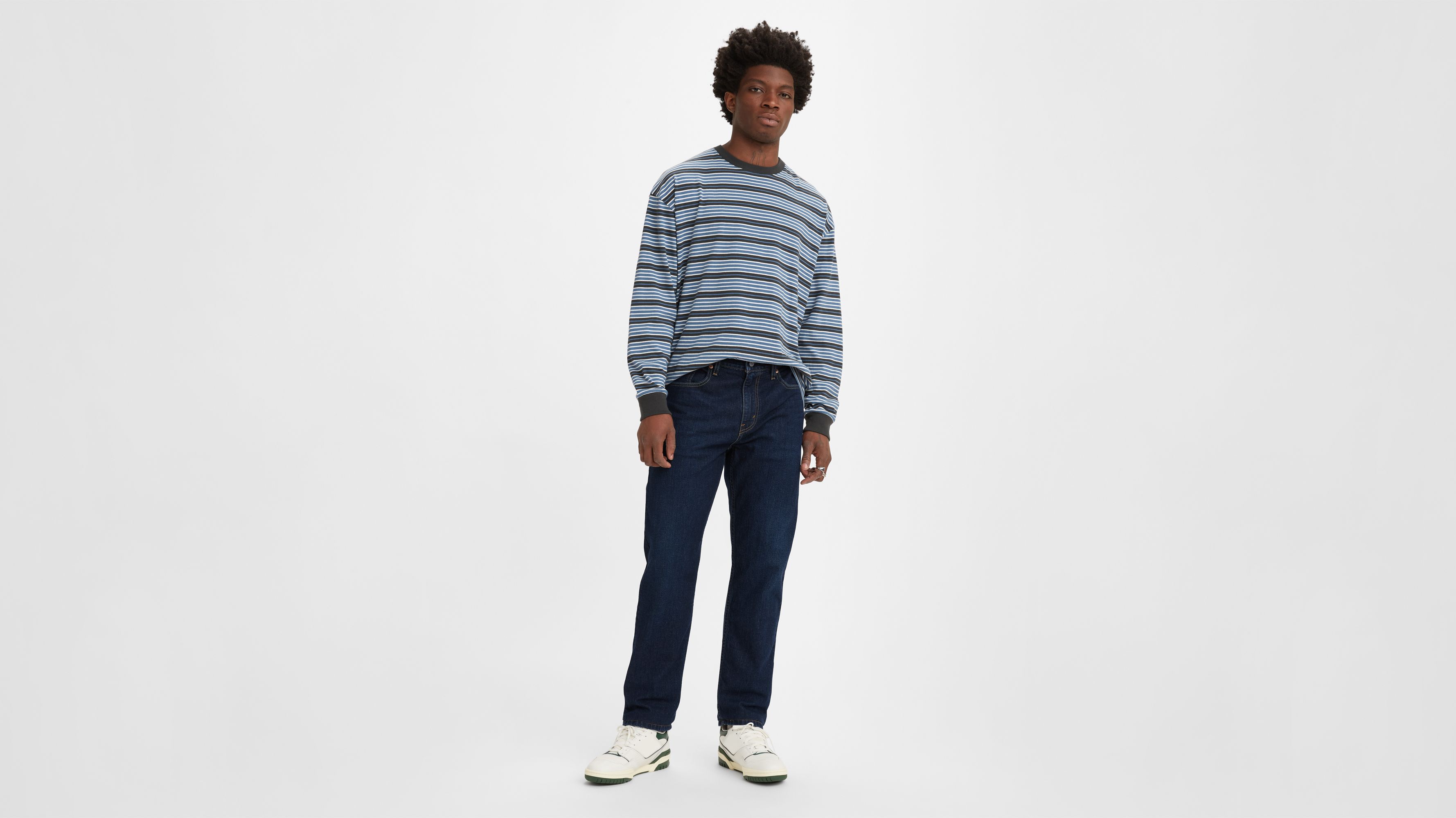 60's Levi's 502 Big E デニムパンツ - Fresh Service NECESSARY