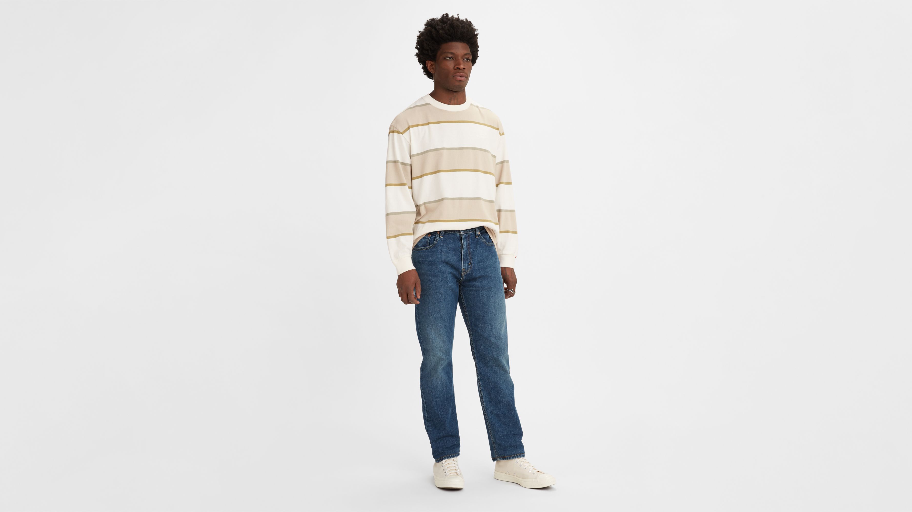 Kohls levis cheap 550 mens