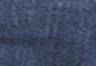Dark Indigo Worn In - Blu - Jeans 502™ affusolati