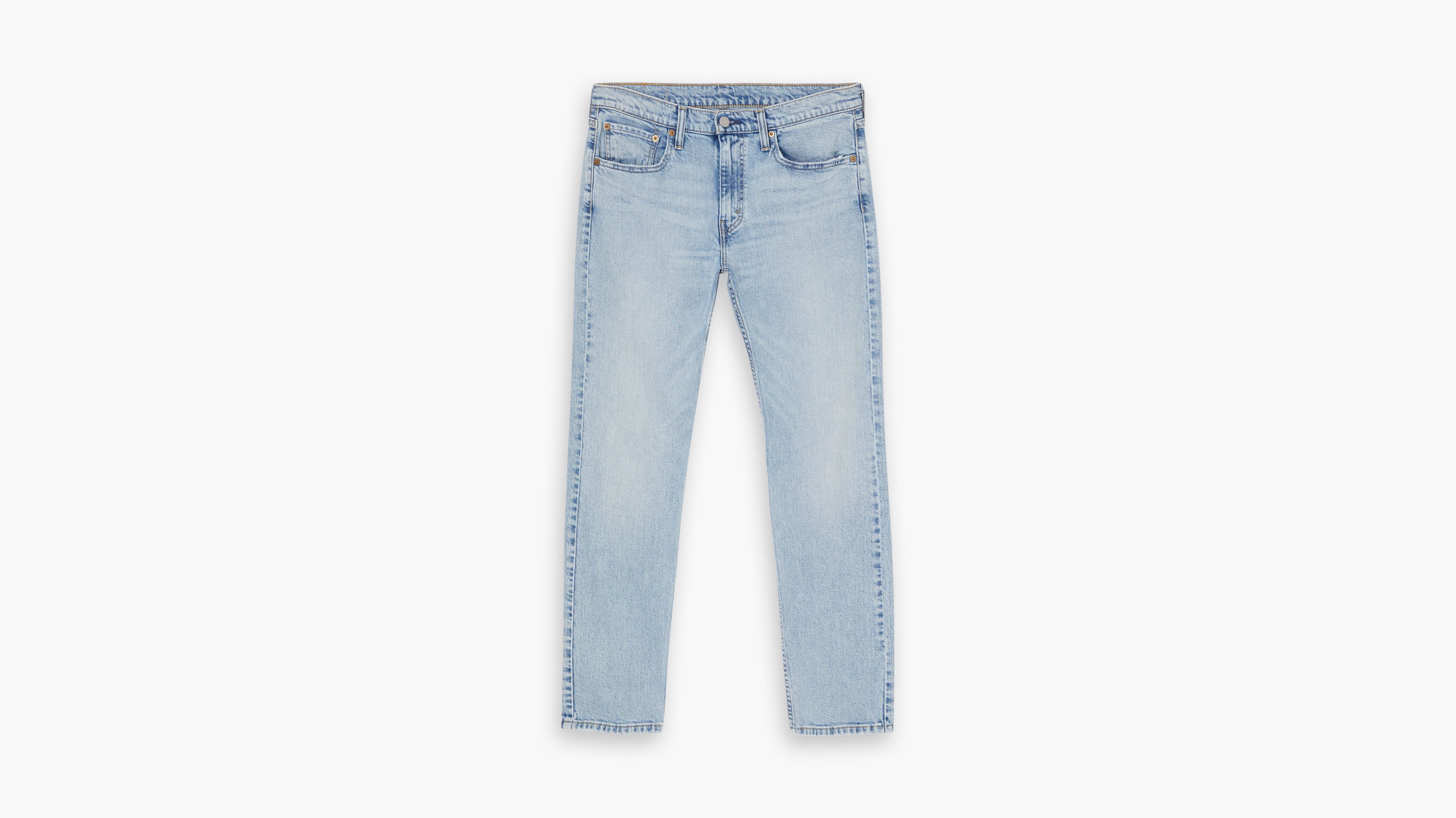 502® Taper Jeans - Blue | Levi's® KZ