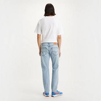 502® Taper Jeans 3