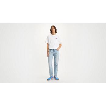 502® Taper Jeans 5
