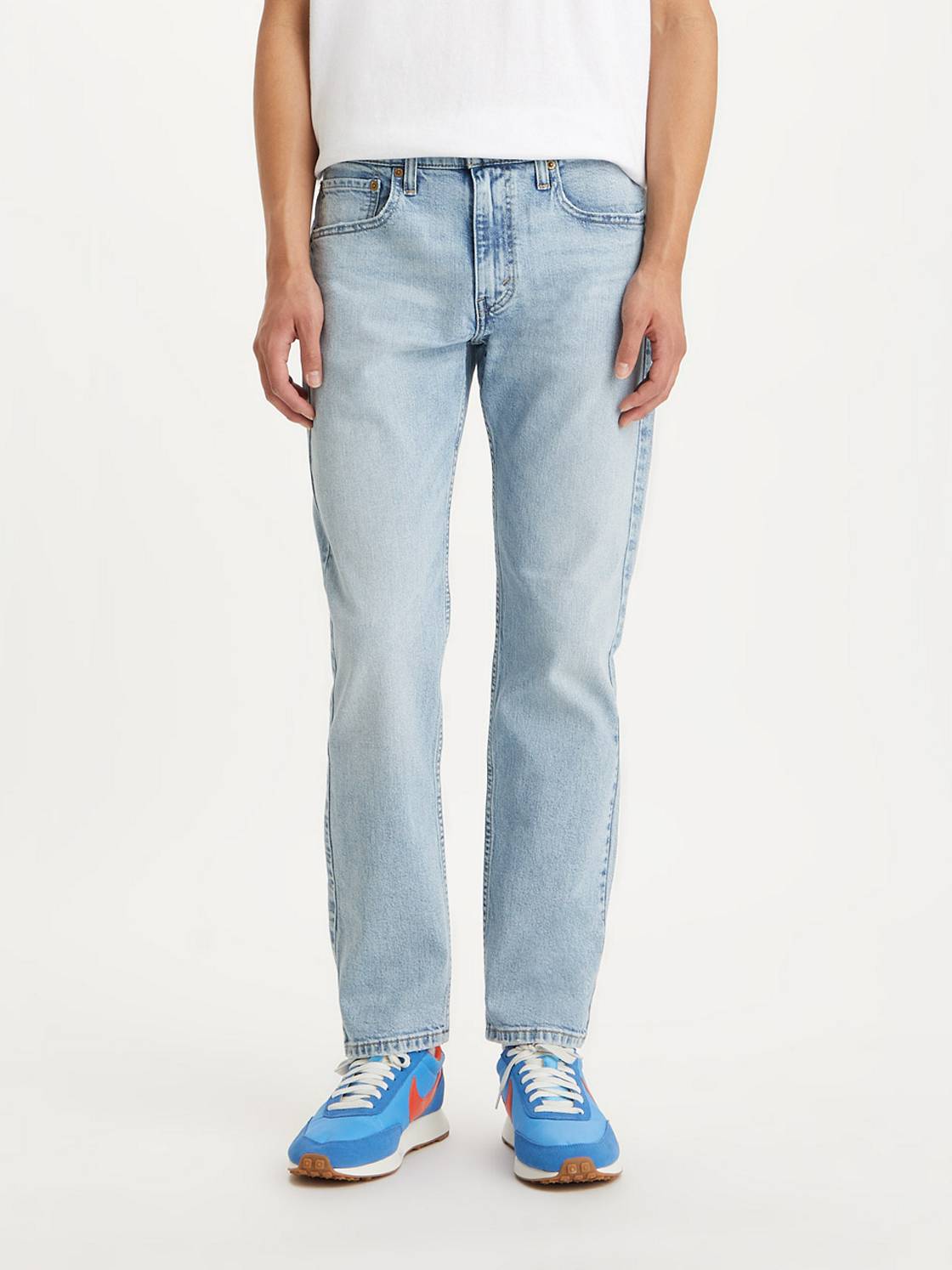 502® Taper Jeans 1