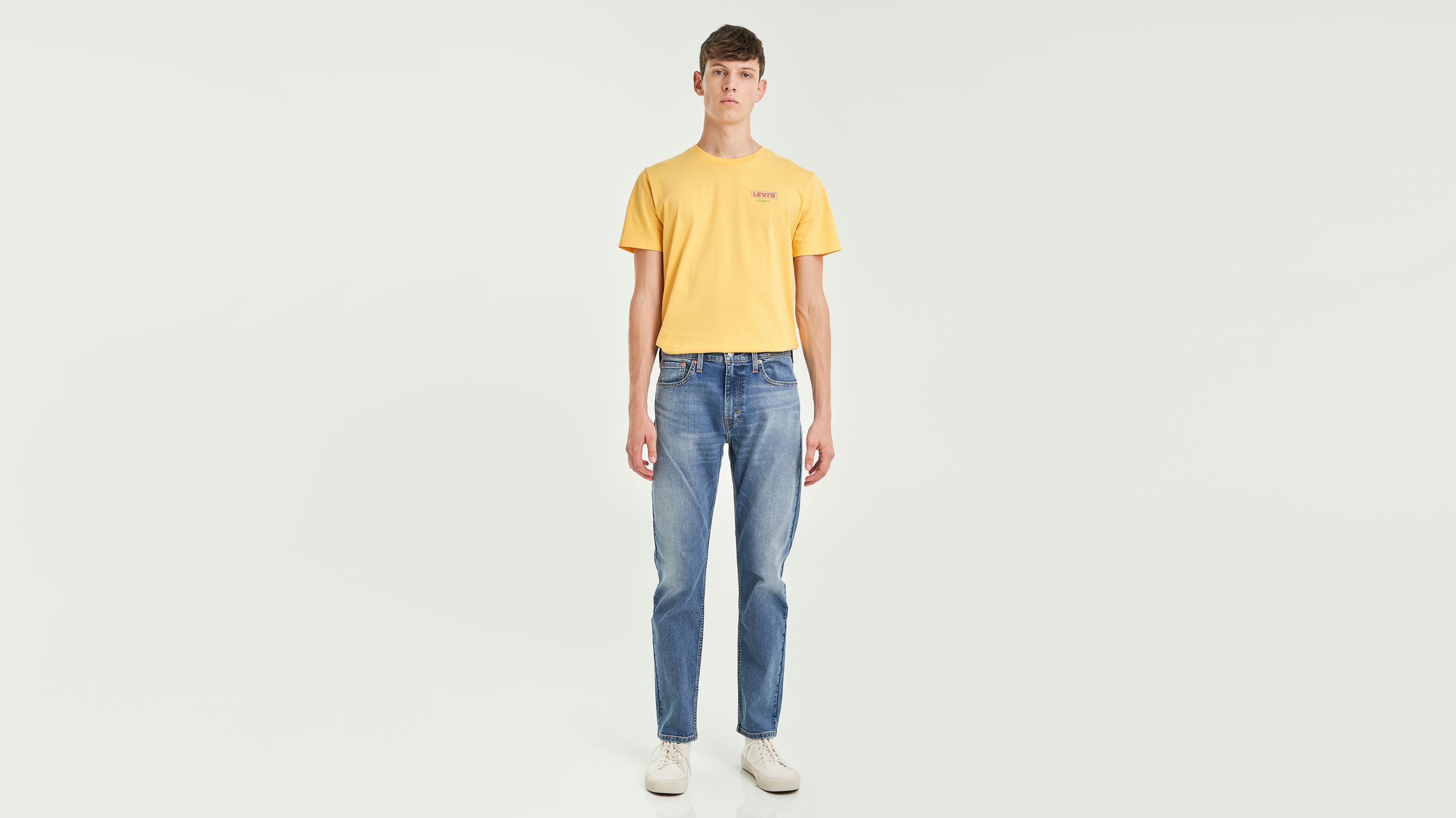 Jeans 502™ affusolati 1