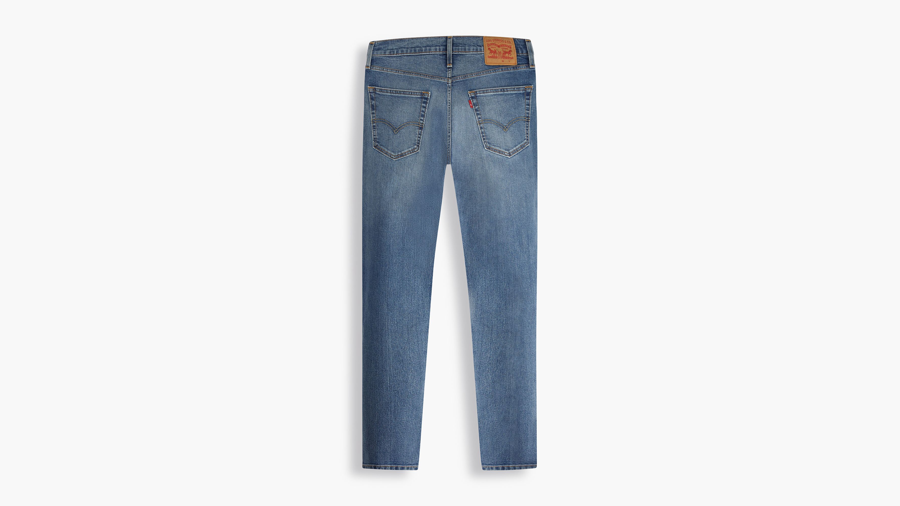 502™ Tapered Jeans Blue Levi's® CZ