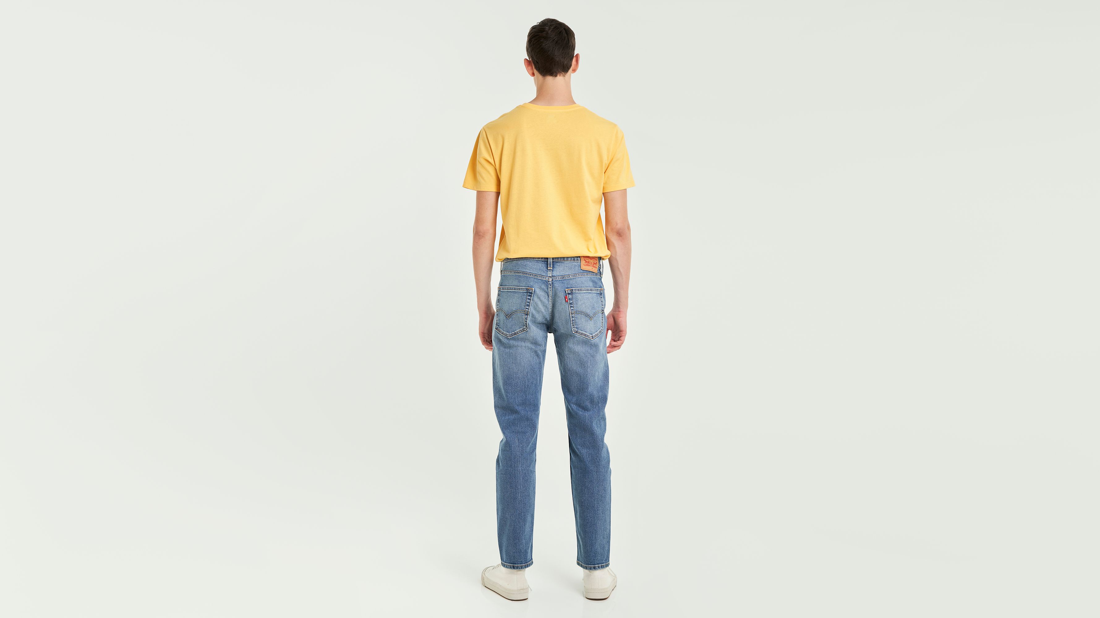 Jeans 502™ affusolati 3