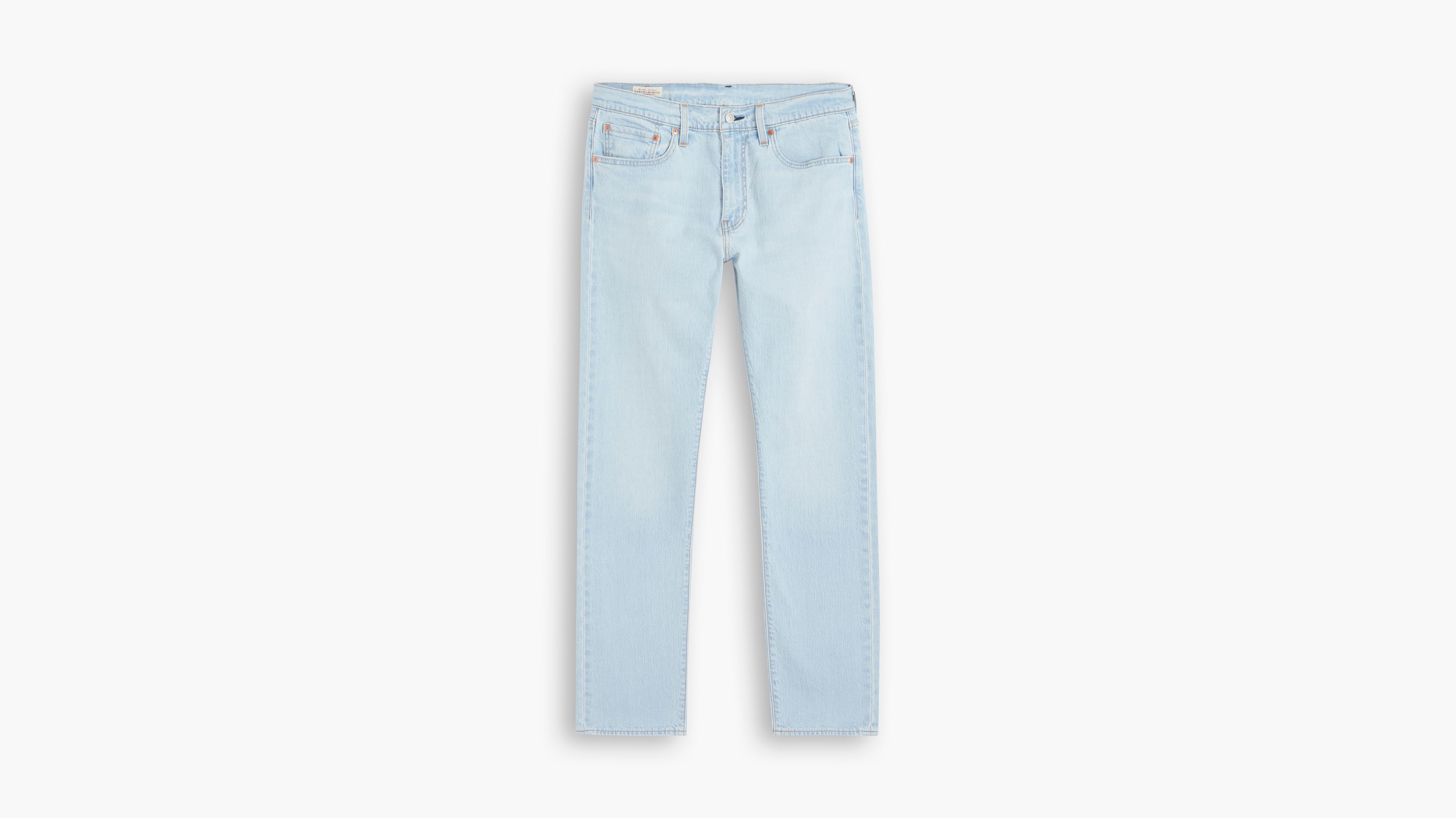 Jean 502™ Fuselé 6