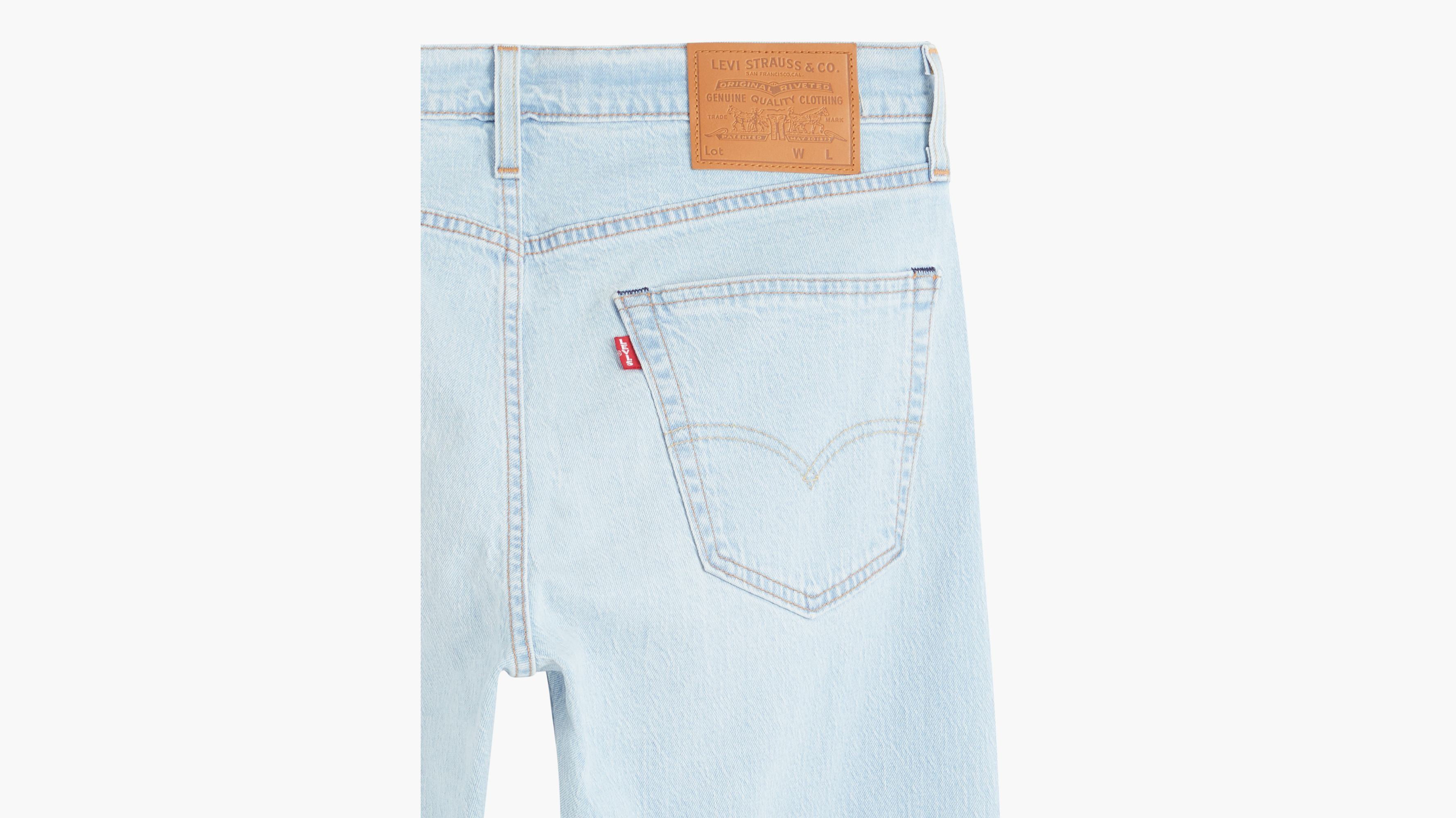 Jean 502™ Fuselé 8