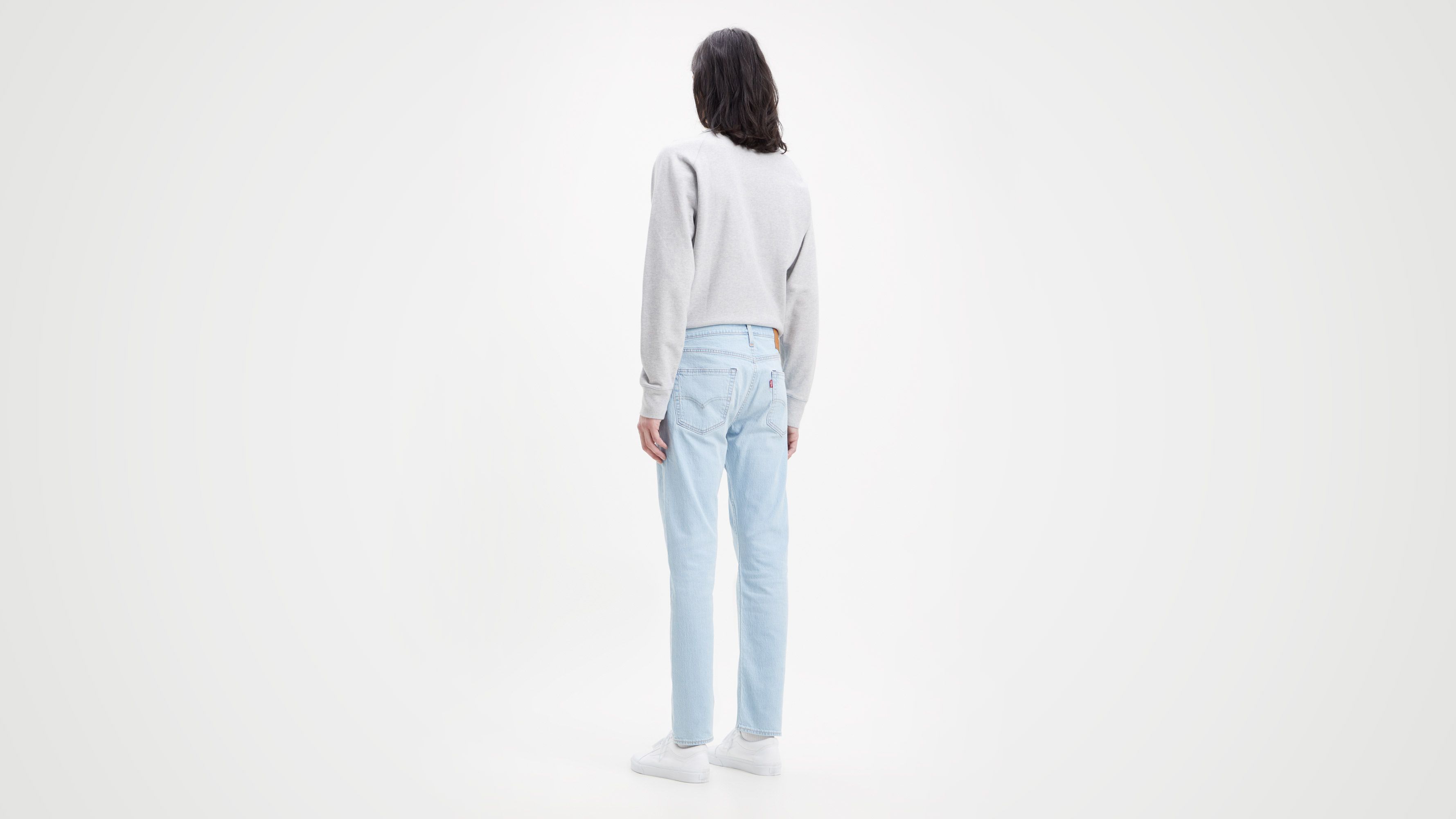 Jean 502™ Fuselé 3