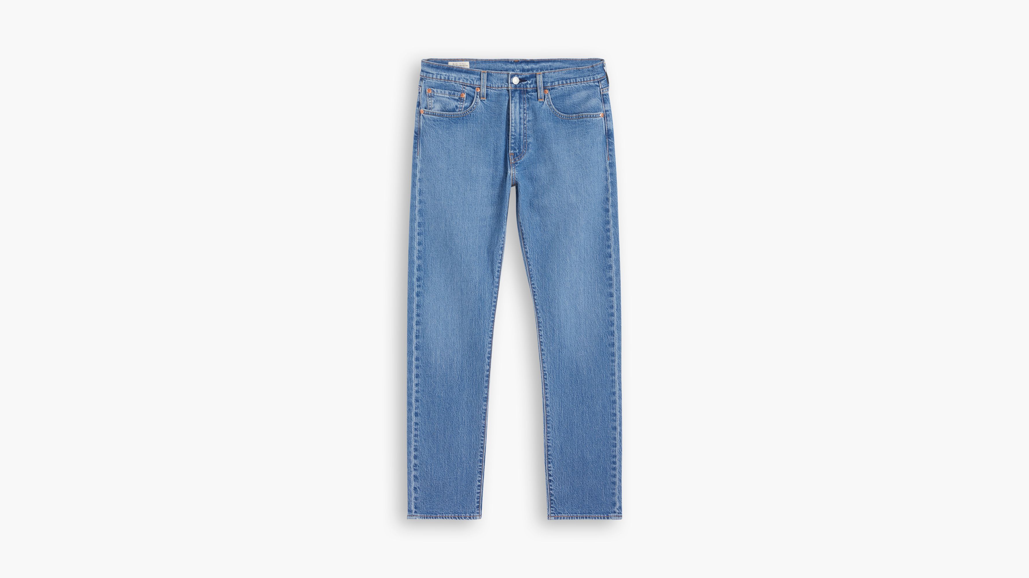 Levis 502 2024 nightwatch blue