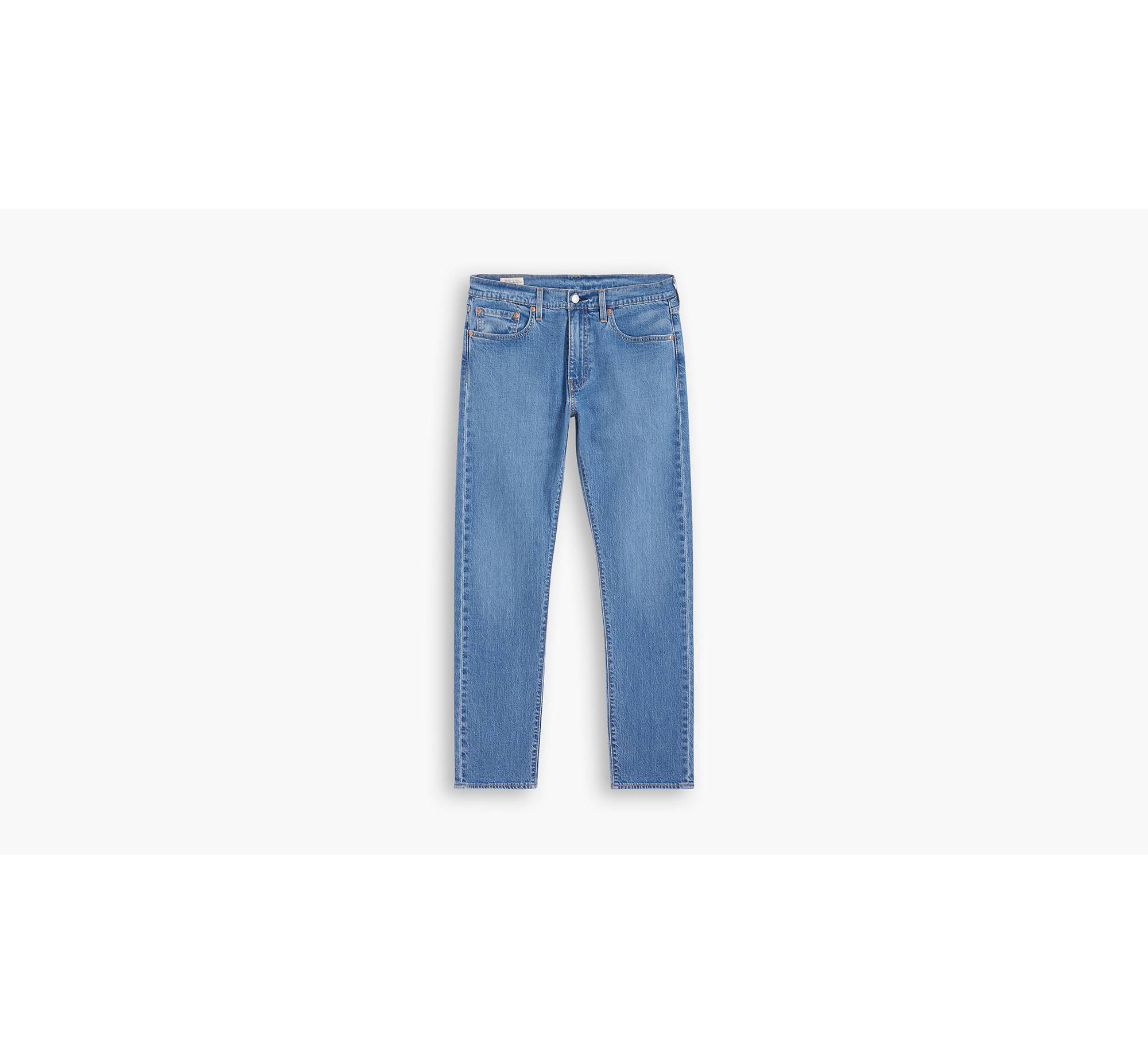 502™ Tapered Jeans - Blue | Levi's® XK