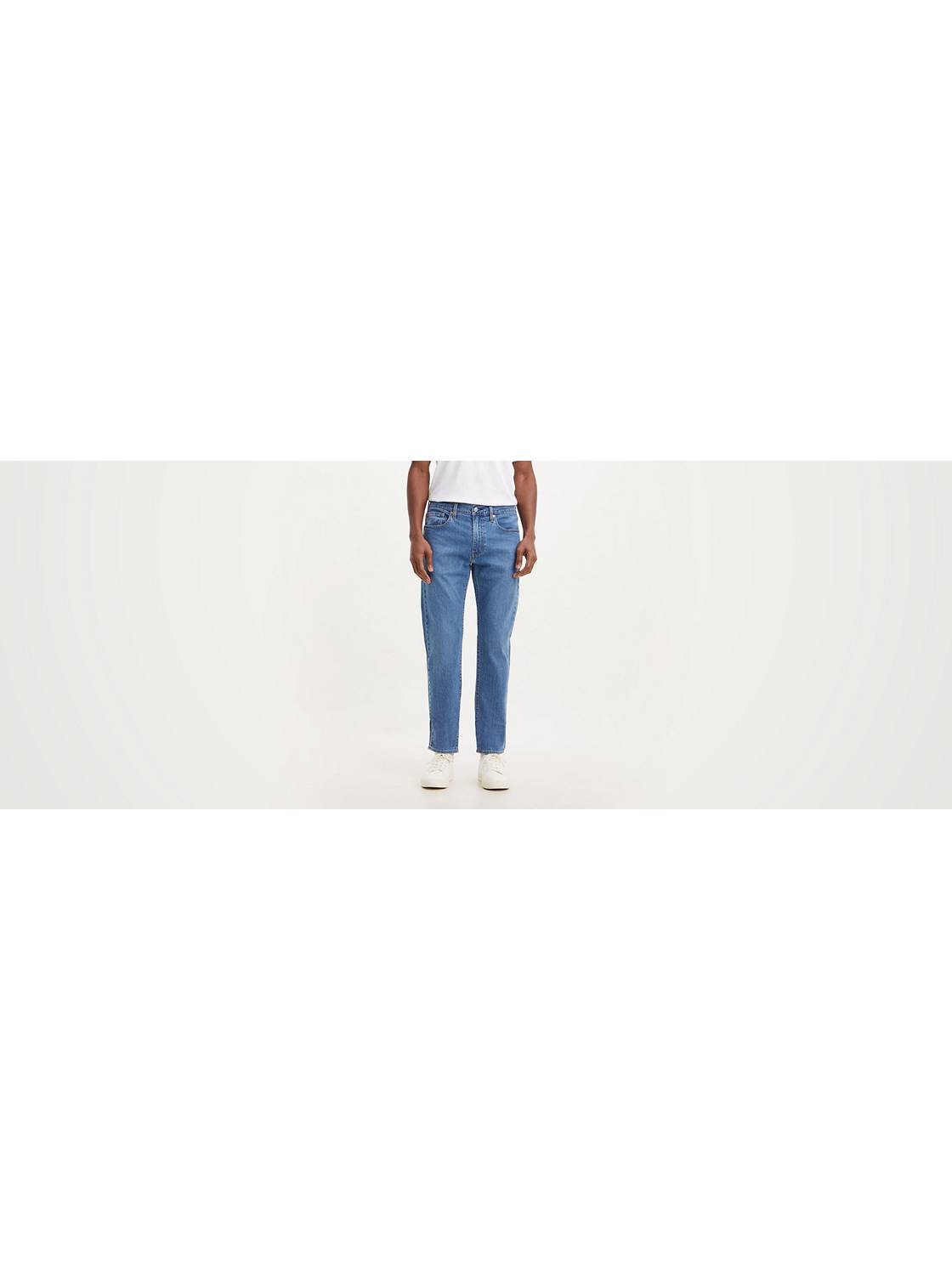 Men's 502 Jeans | Tapered Jeans for Men | Levi's® GB