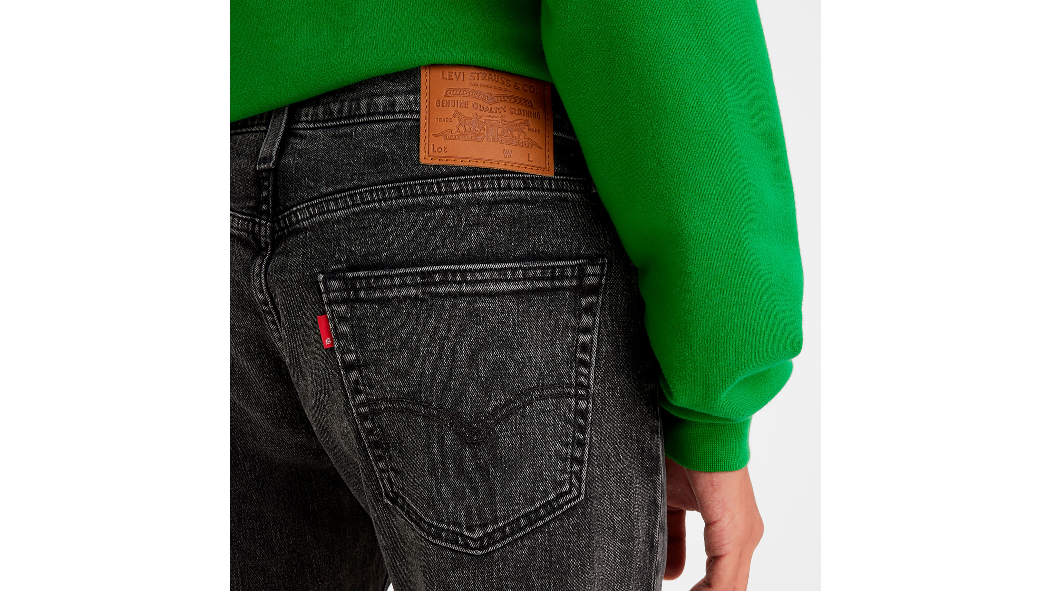 502™ Tapered Jeans 2