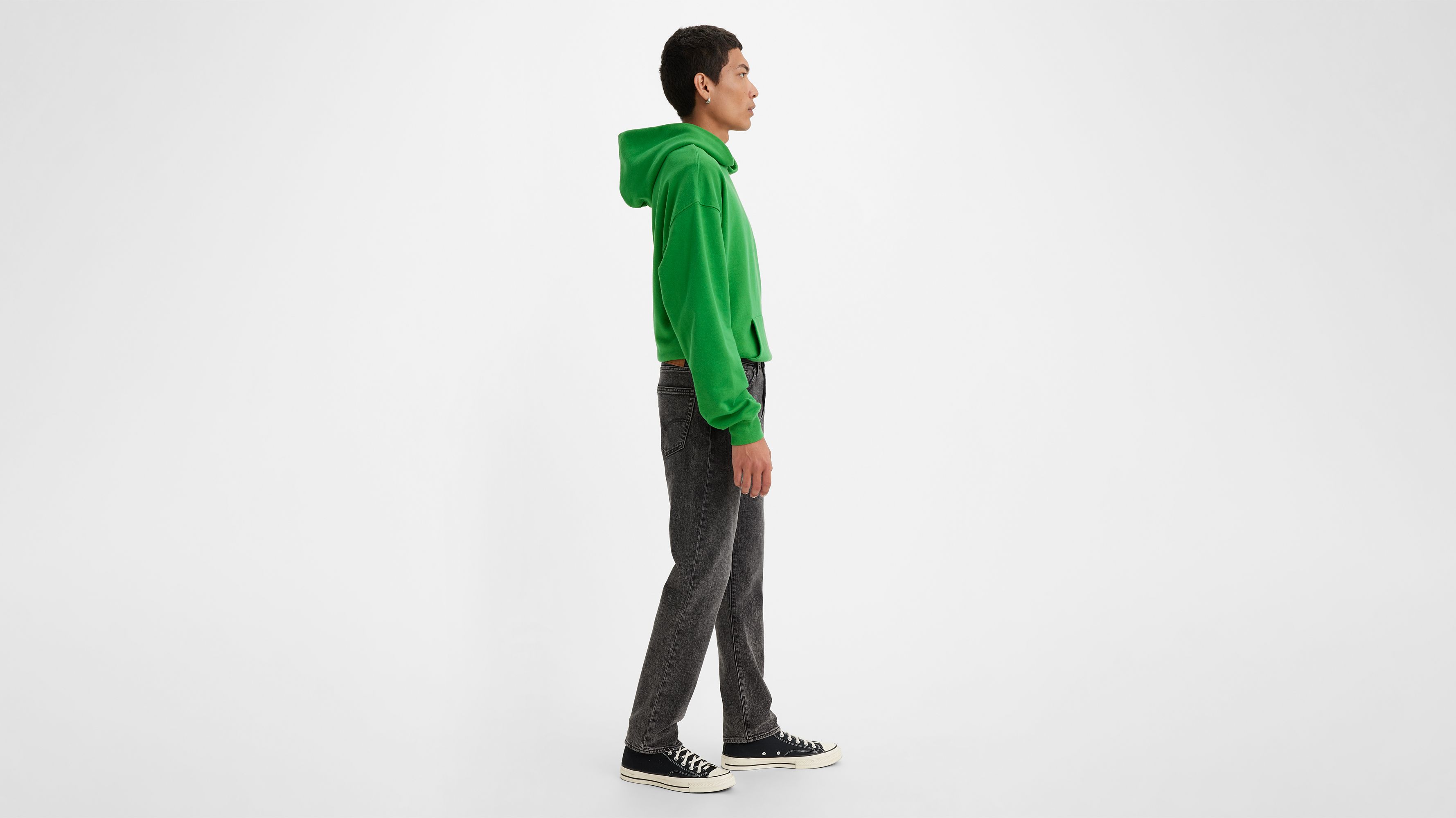 502™ Taper Fit Men's Jeans 4