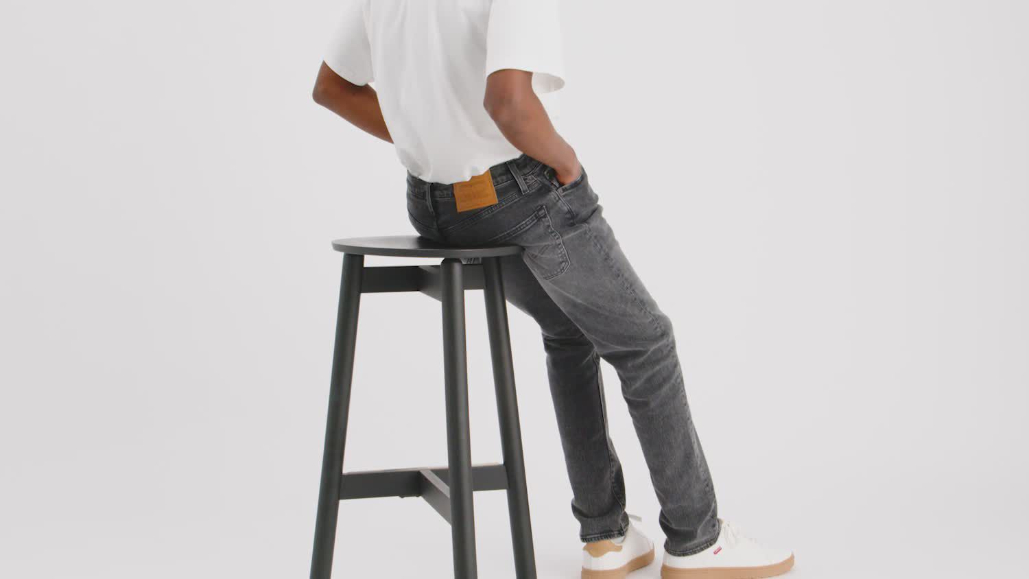 Jeans 502™ affusolati 1