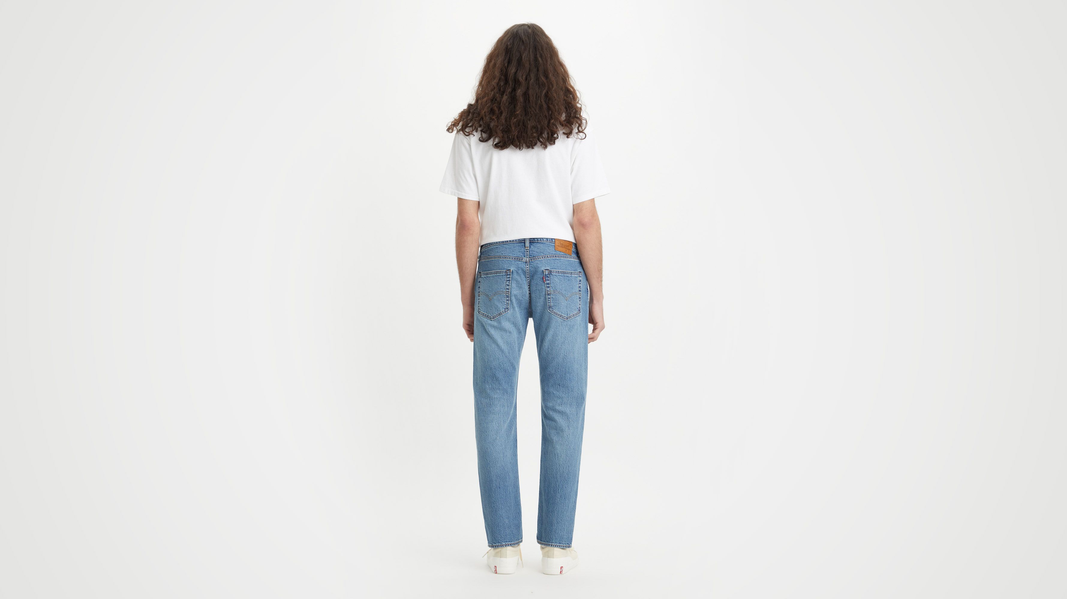 levis 502 ct