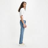 502™ Tapered Jeans 2