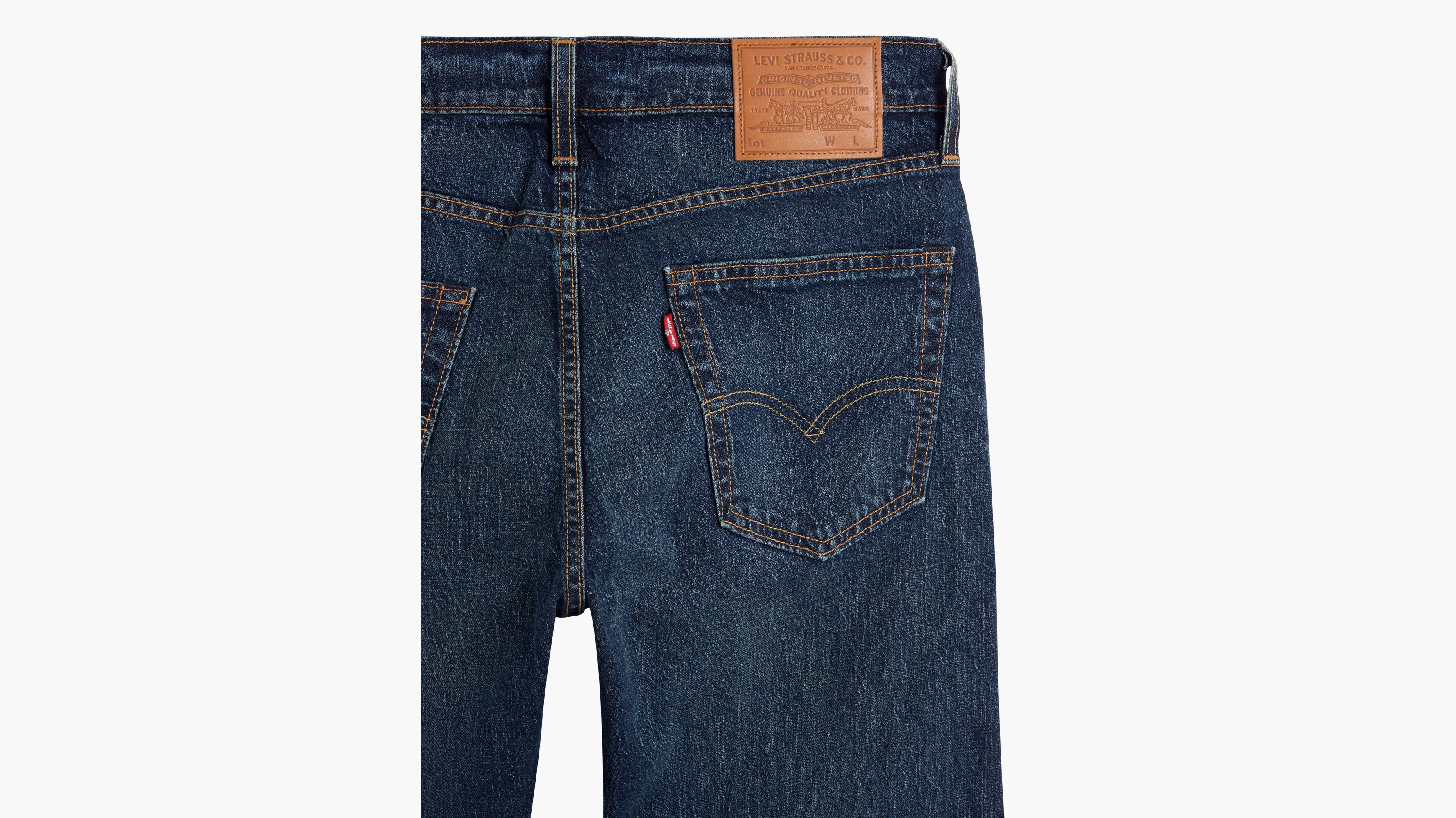 502™ Tapered Jeans